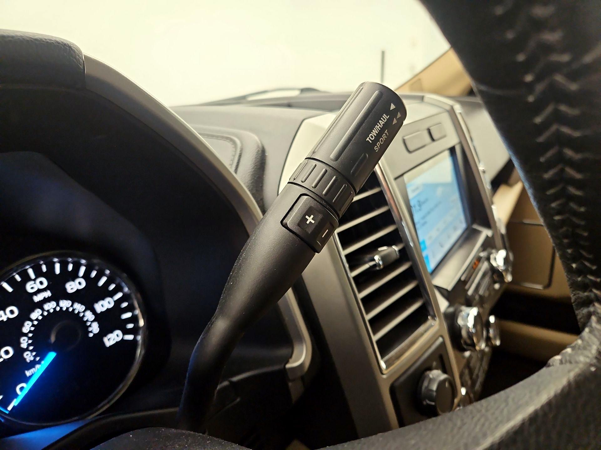 Thumbnail: 2016 Ford F-150 - 17