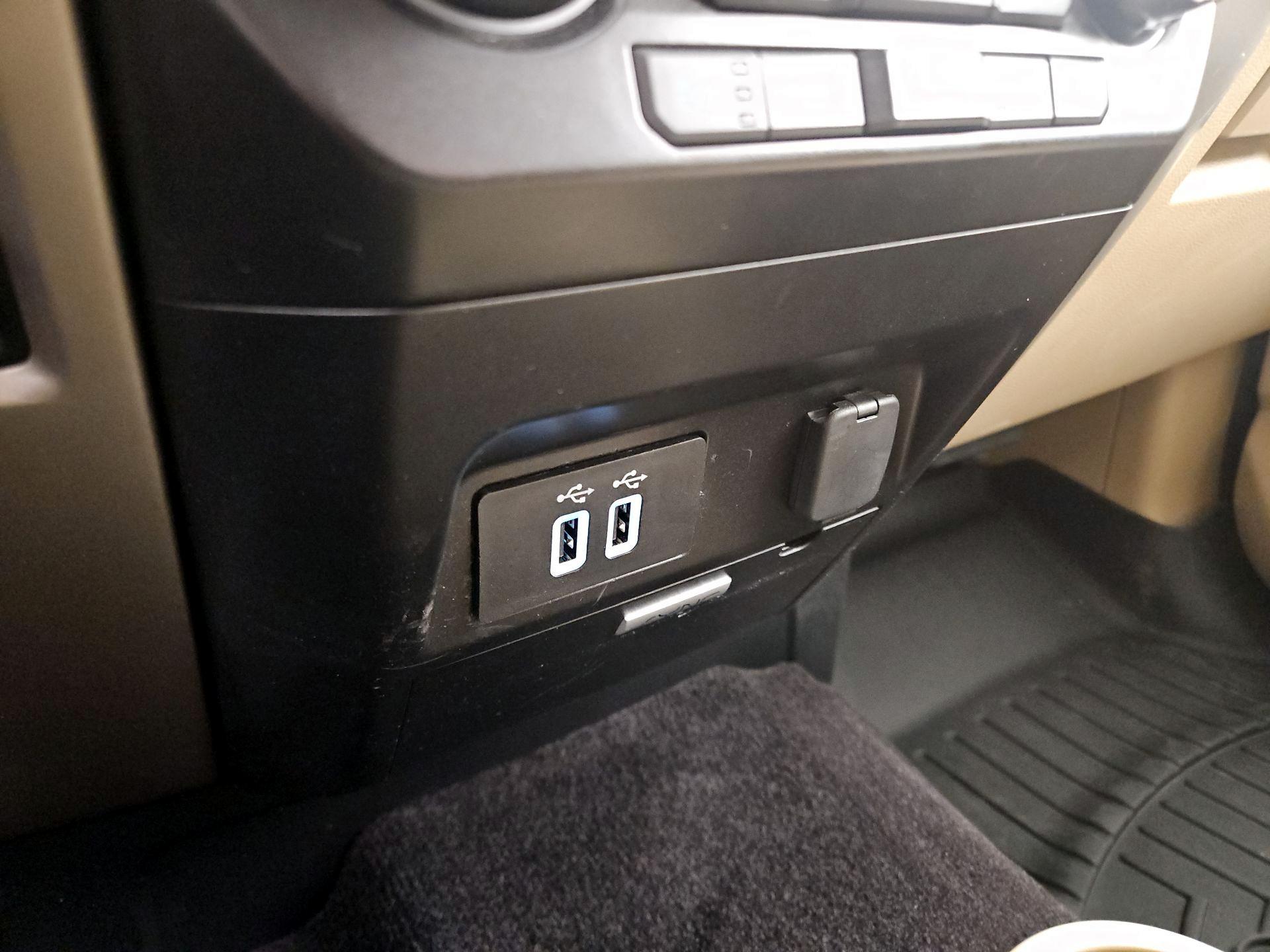 Thumbnail: 2016 Ford F-150 - 18