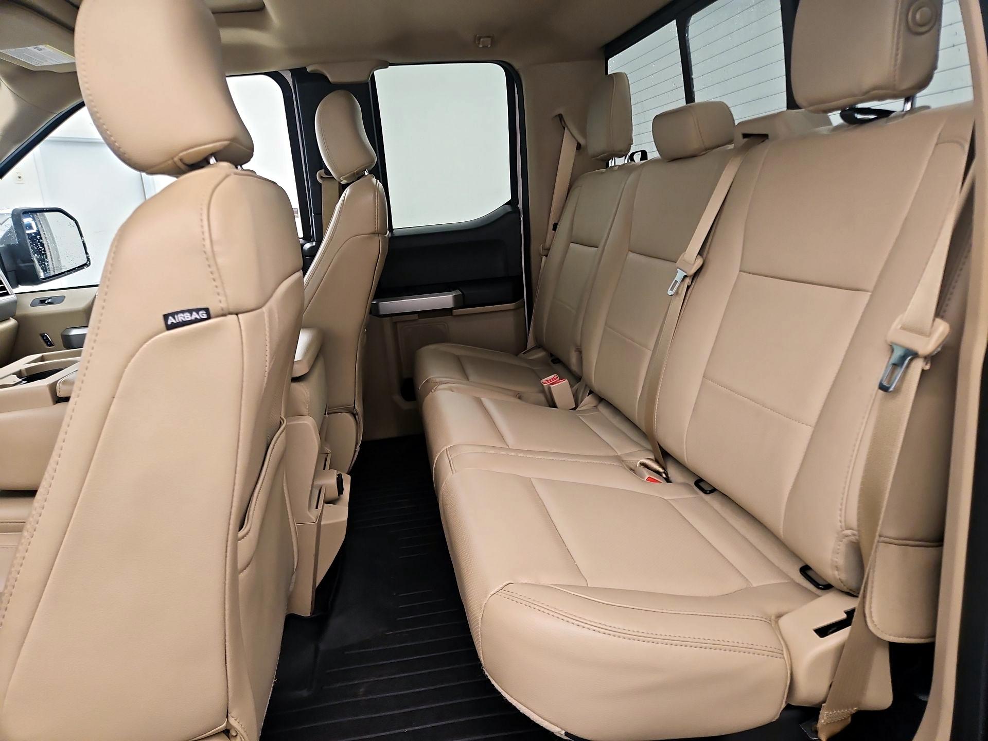 Thumbnail: 2016 Ford F-150 - 20