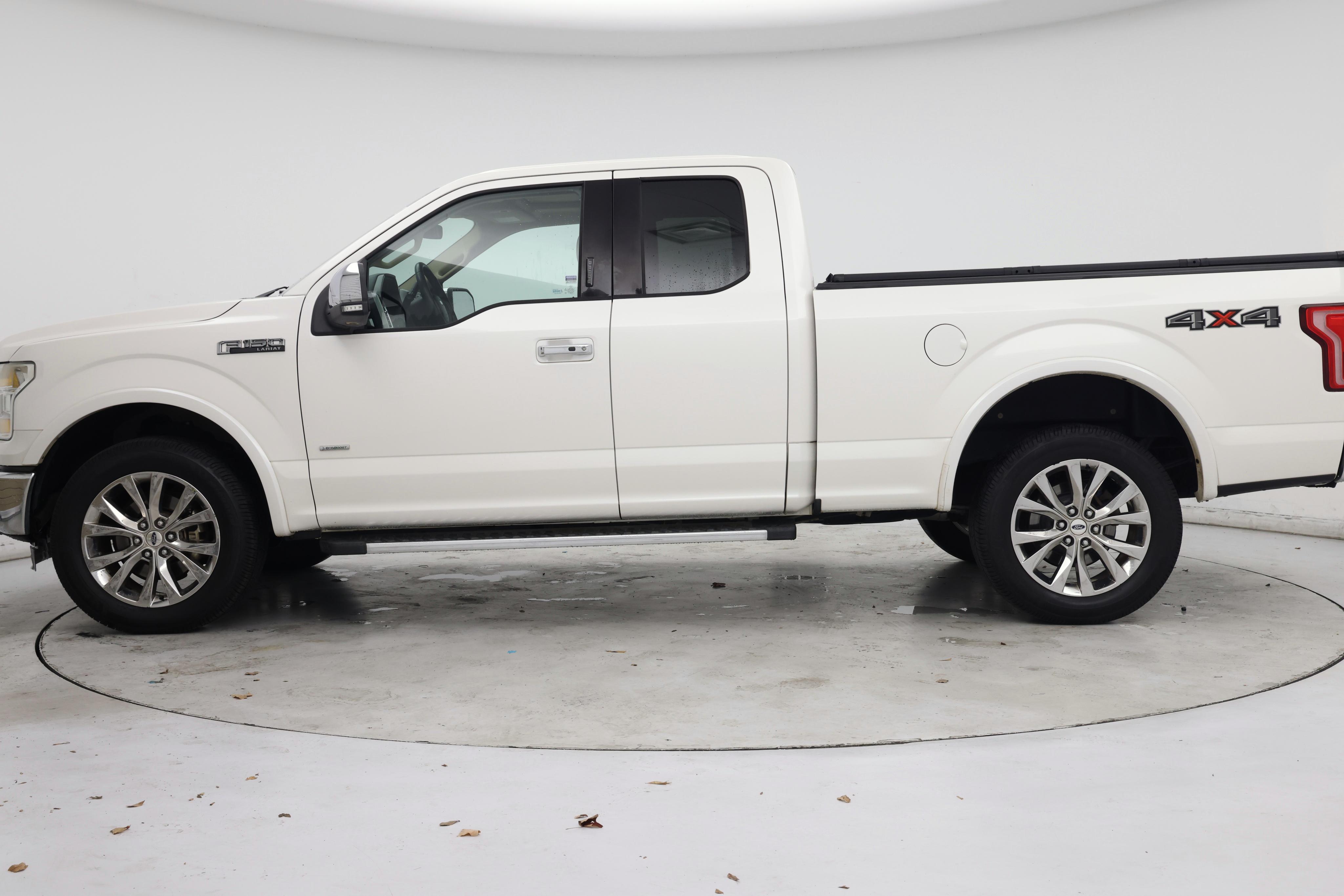 Thumbnail: 2016 Ford F-150 - 3