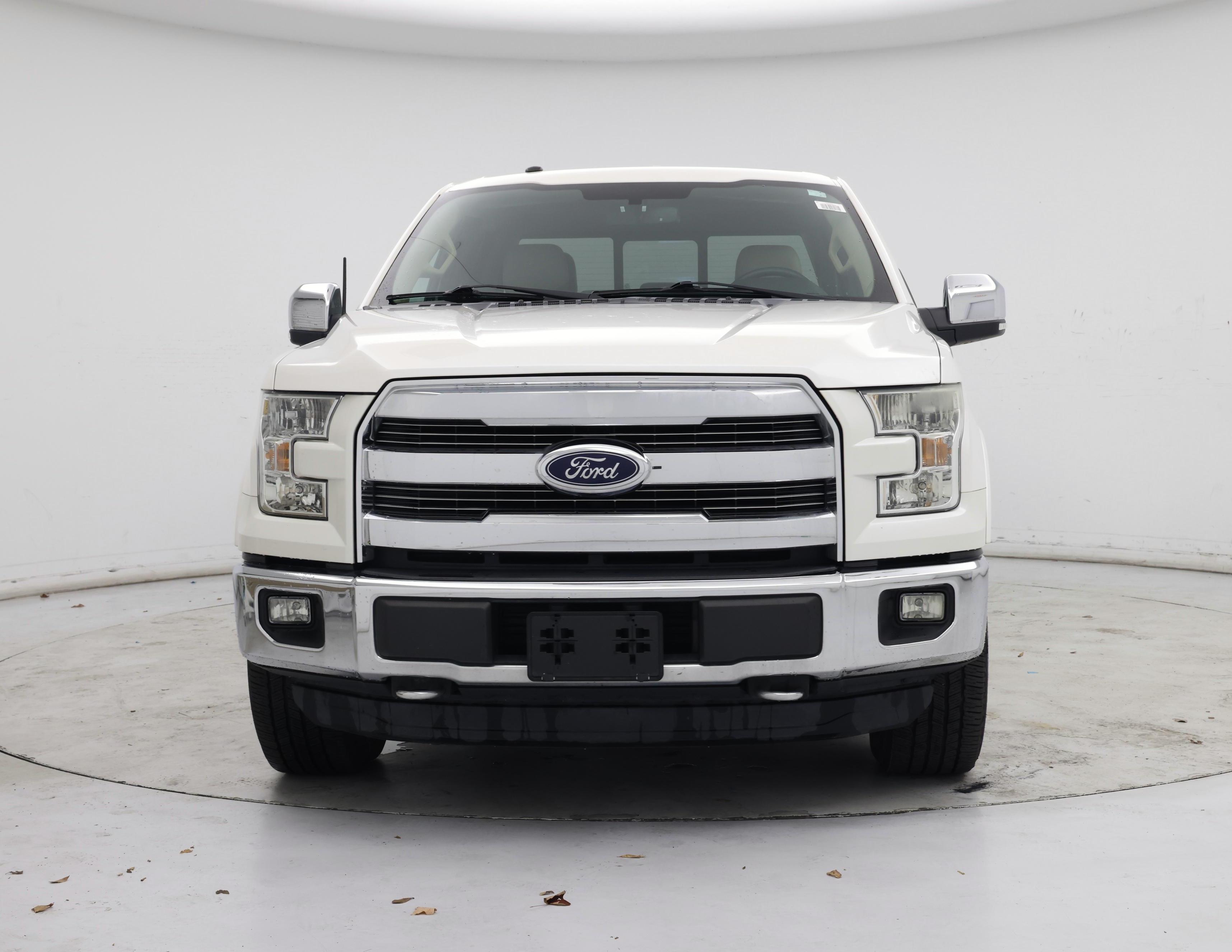 Thumbnail: 2016 Ford F-150 - 5