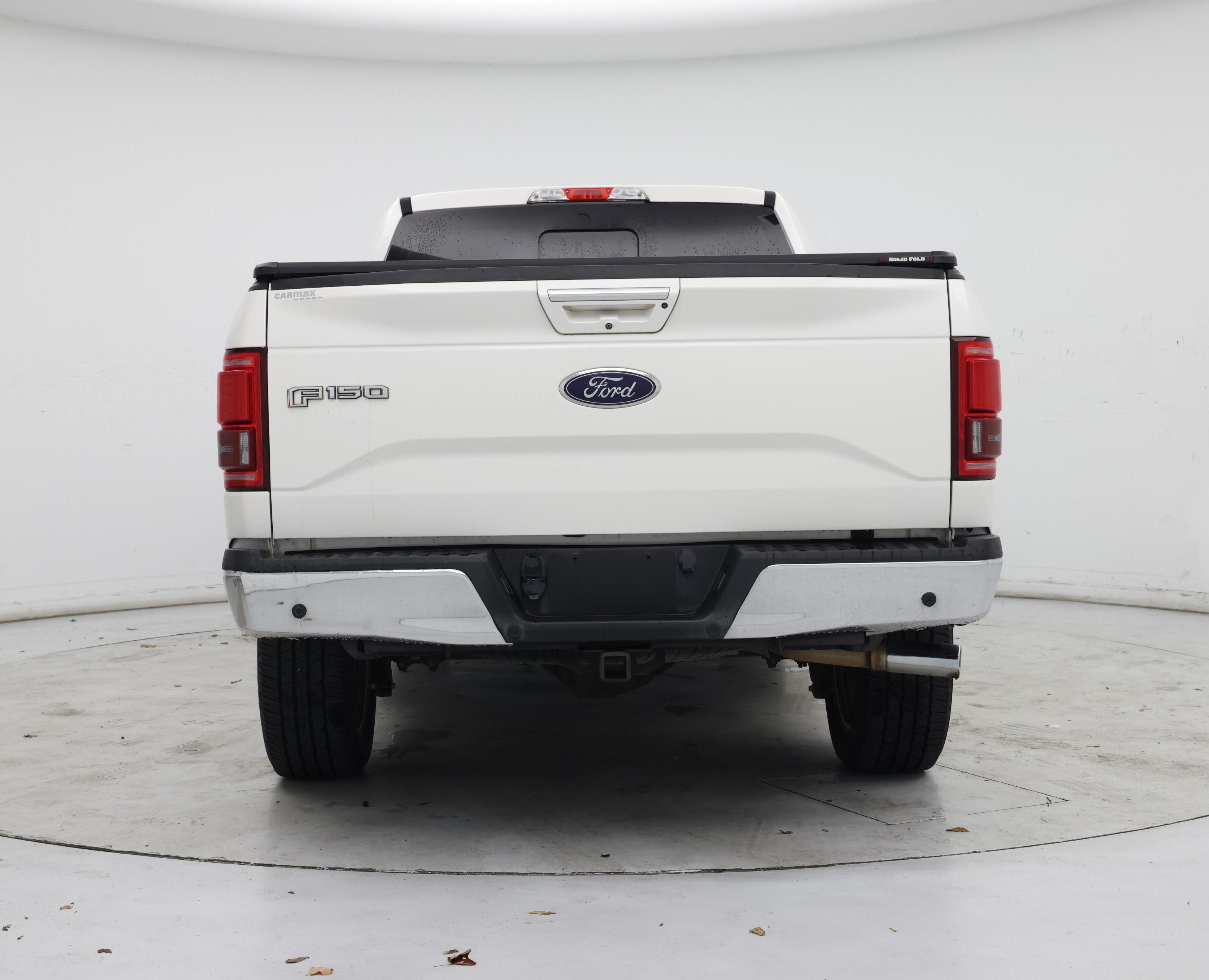 Thumbnail: 2016 Ford F-150 - 6