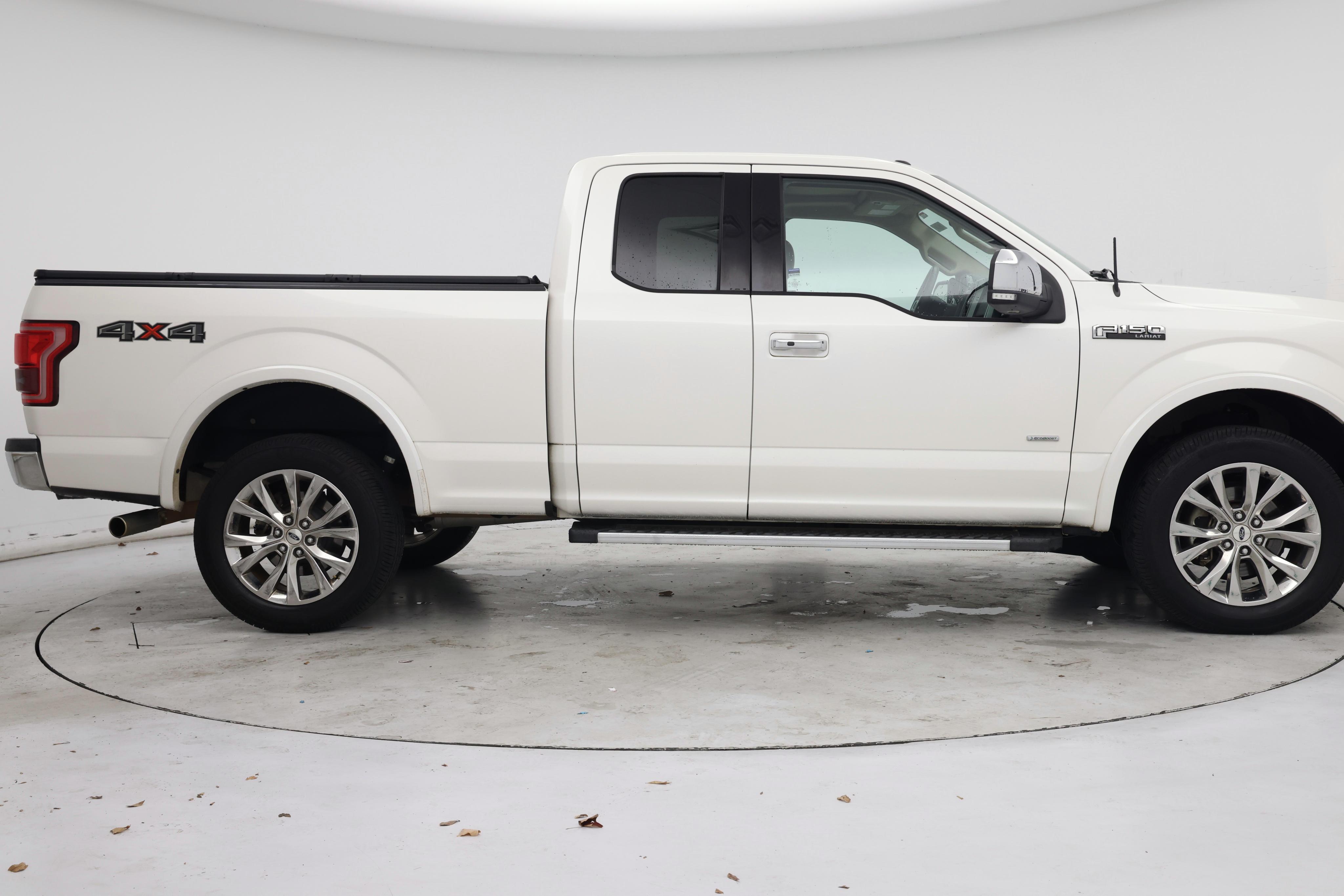 Thumbnail: 2016 Ford F-150 - 7