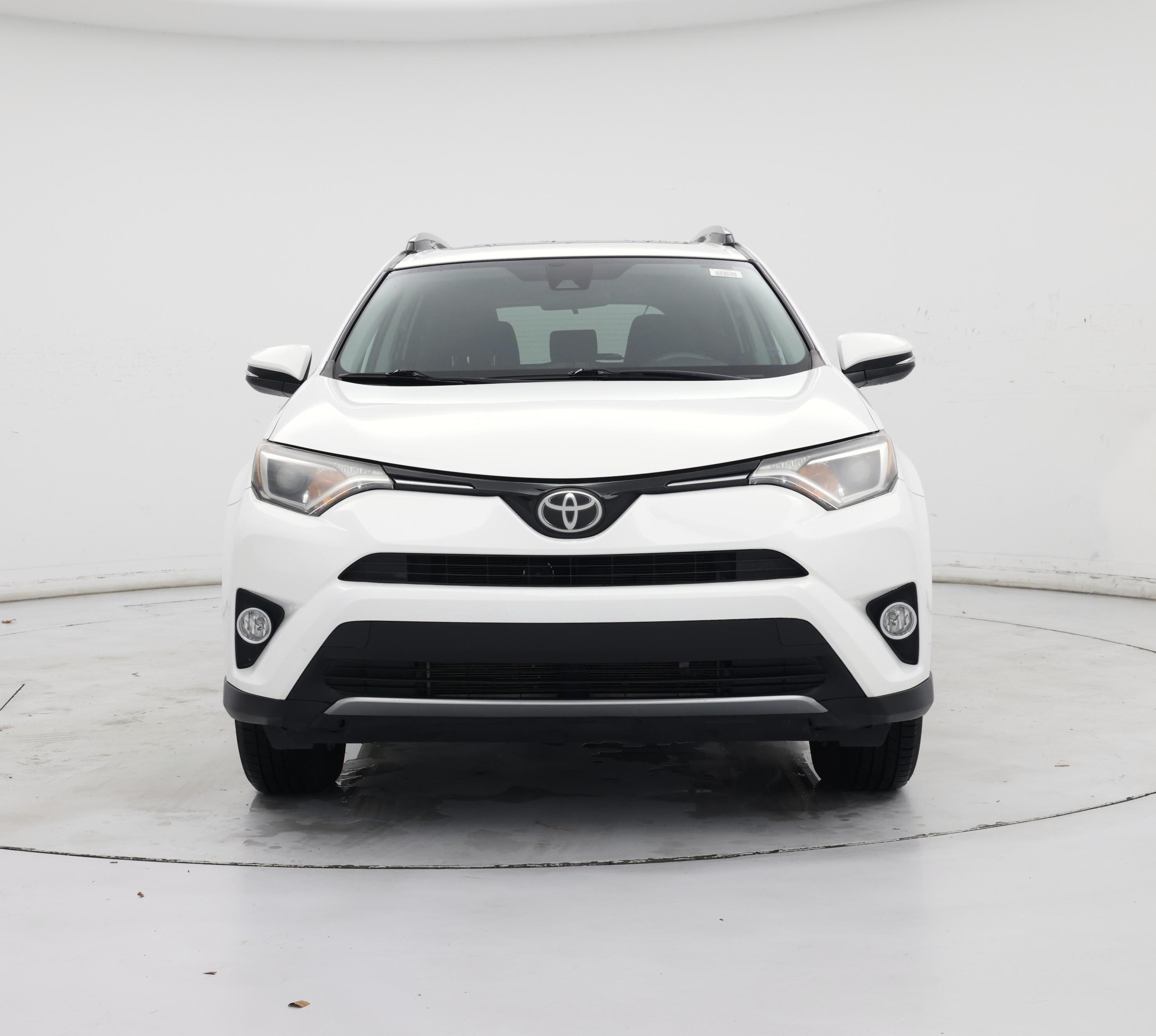 Thumbnail: 2018 Toyota RAV4 - 5