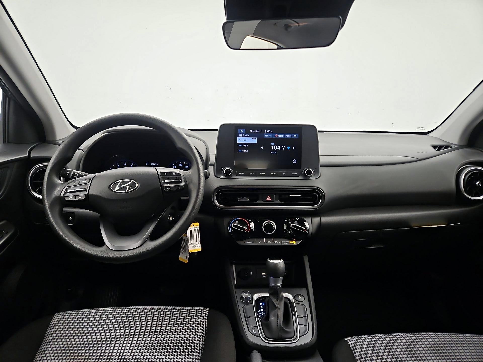 Thumbnail: 2023 Hyundai Kona - 9