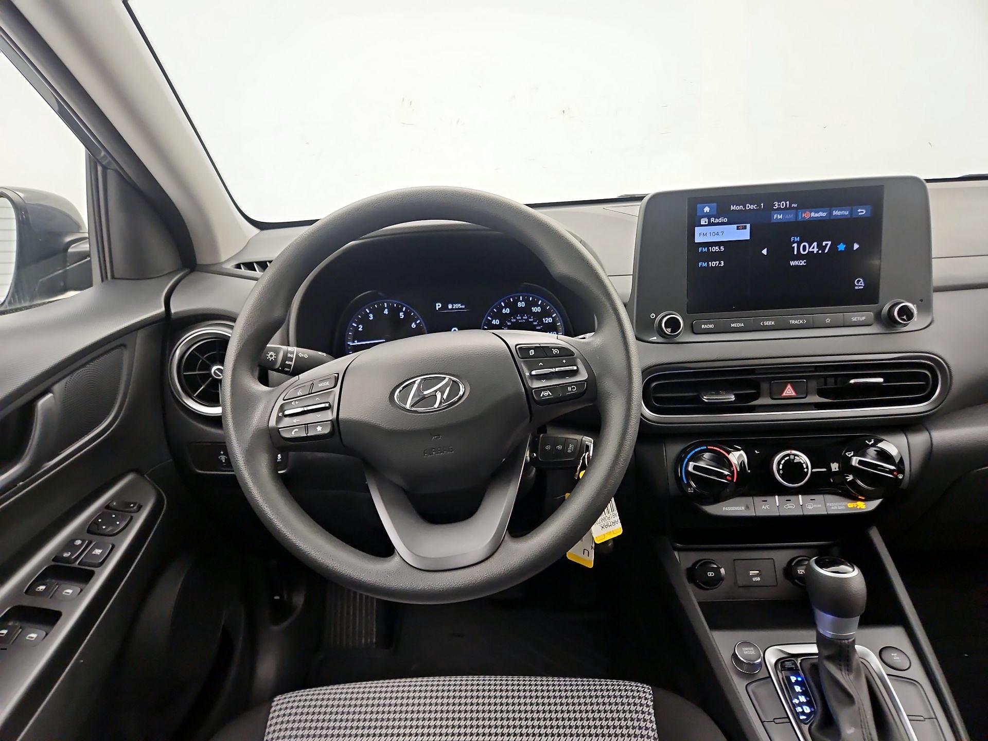 Thumbnail: 2023 Hyundai Kona - 10