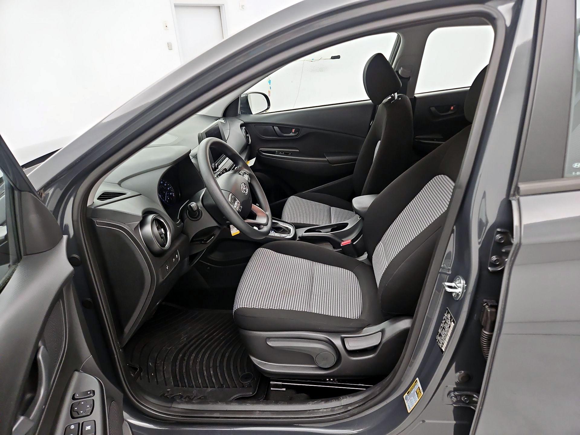 Thumbnail: 2023 Hyundai Kona - 11