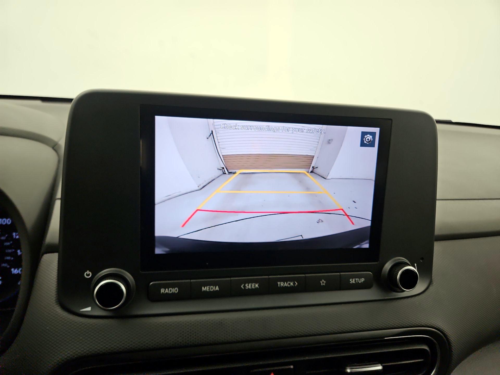 Thumbnail: 2023 Hyundai Kona - 14