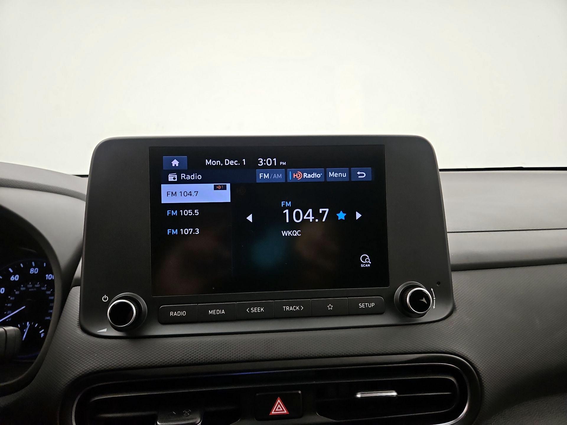 Thumbnail: 2023 Hyundai Kona - 15