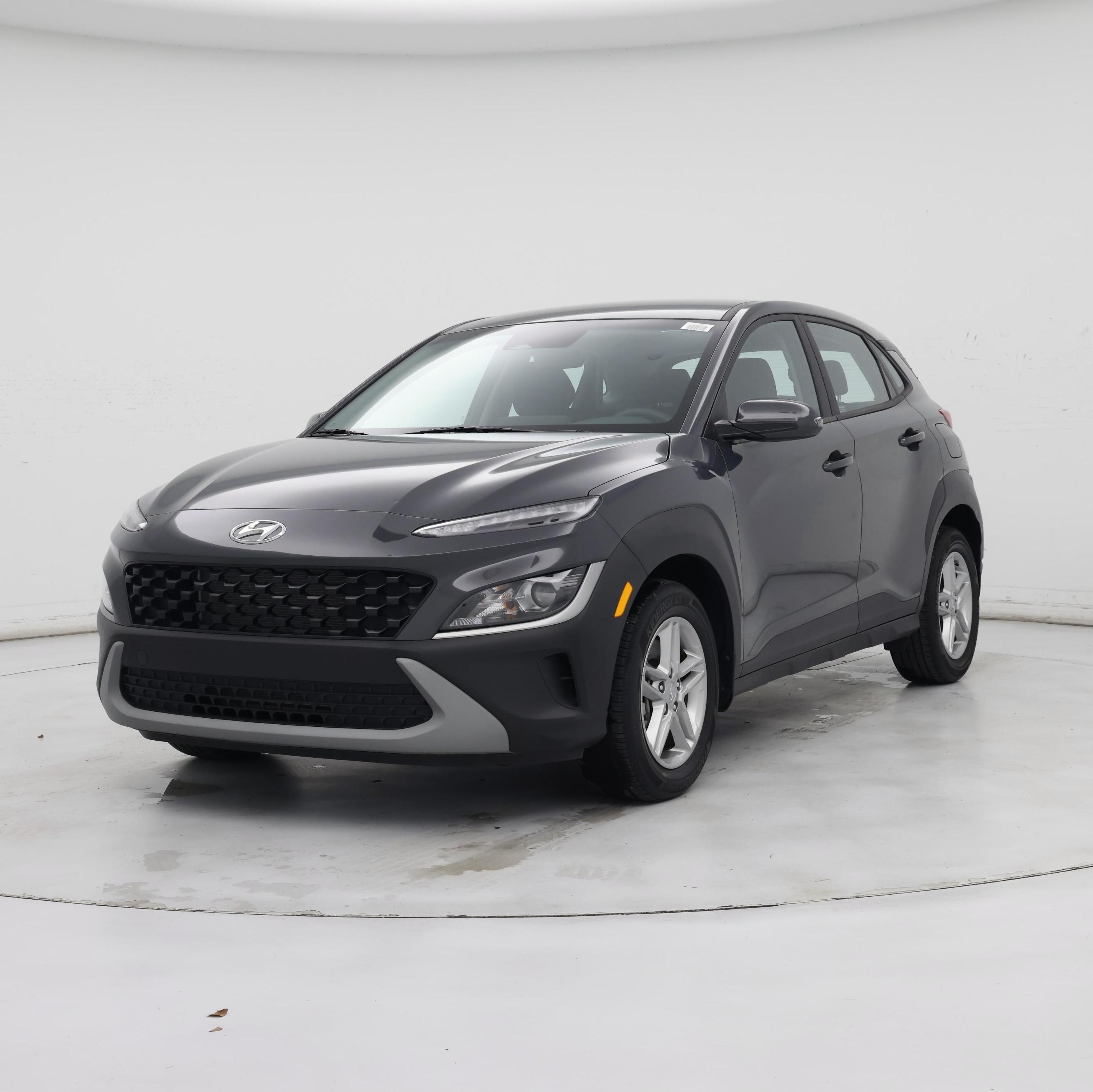 Thumbnail: 2023 Hyundai Kona - 4