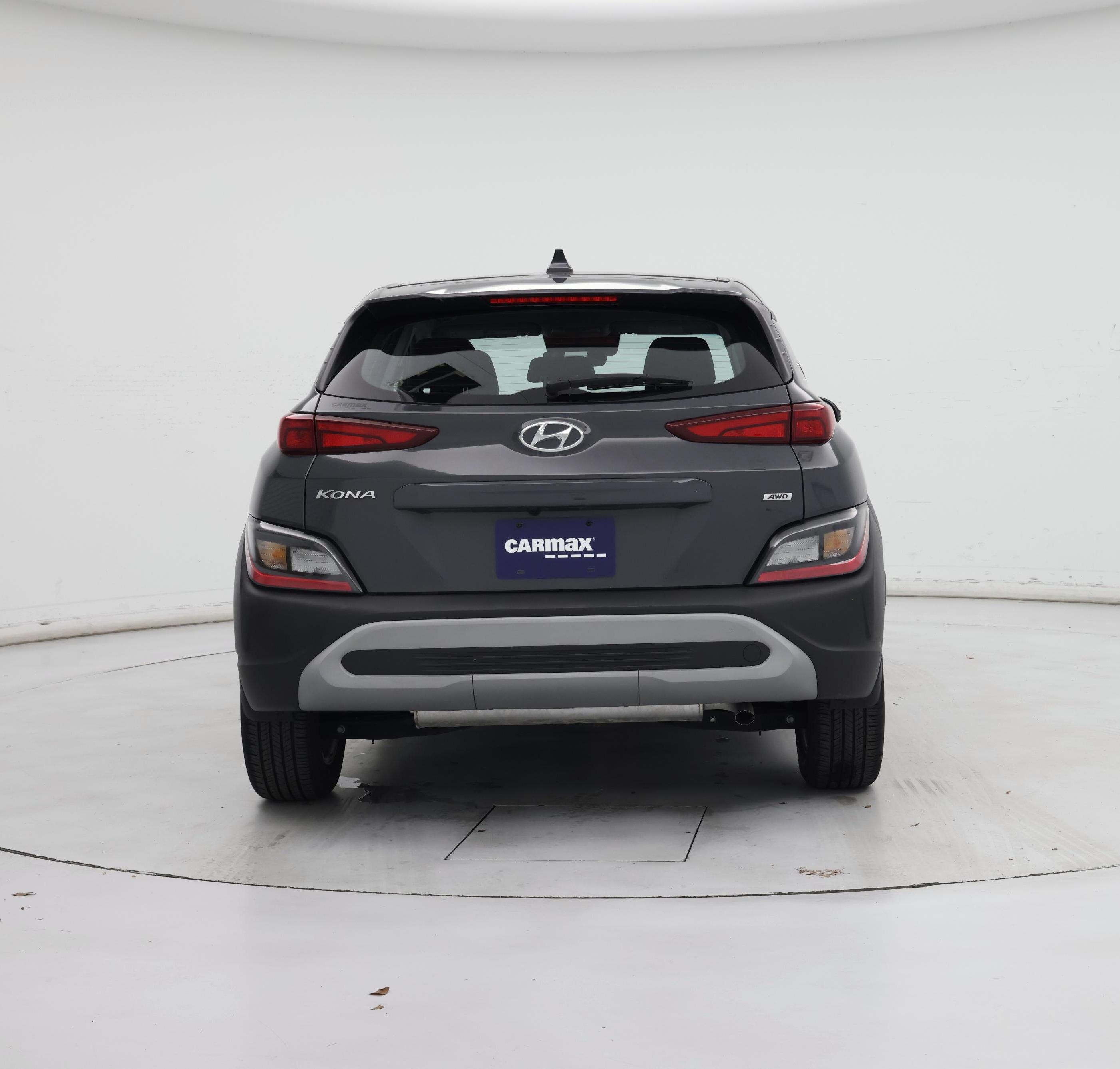 Thumbnail: 2023 Hyundai Kona - 6