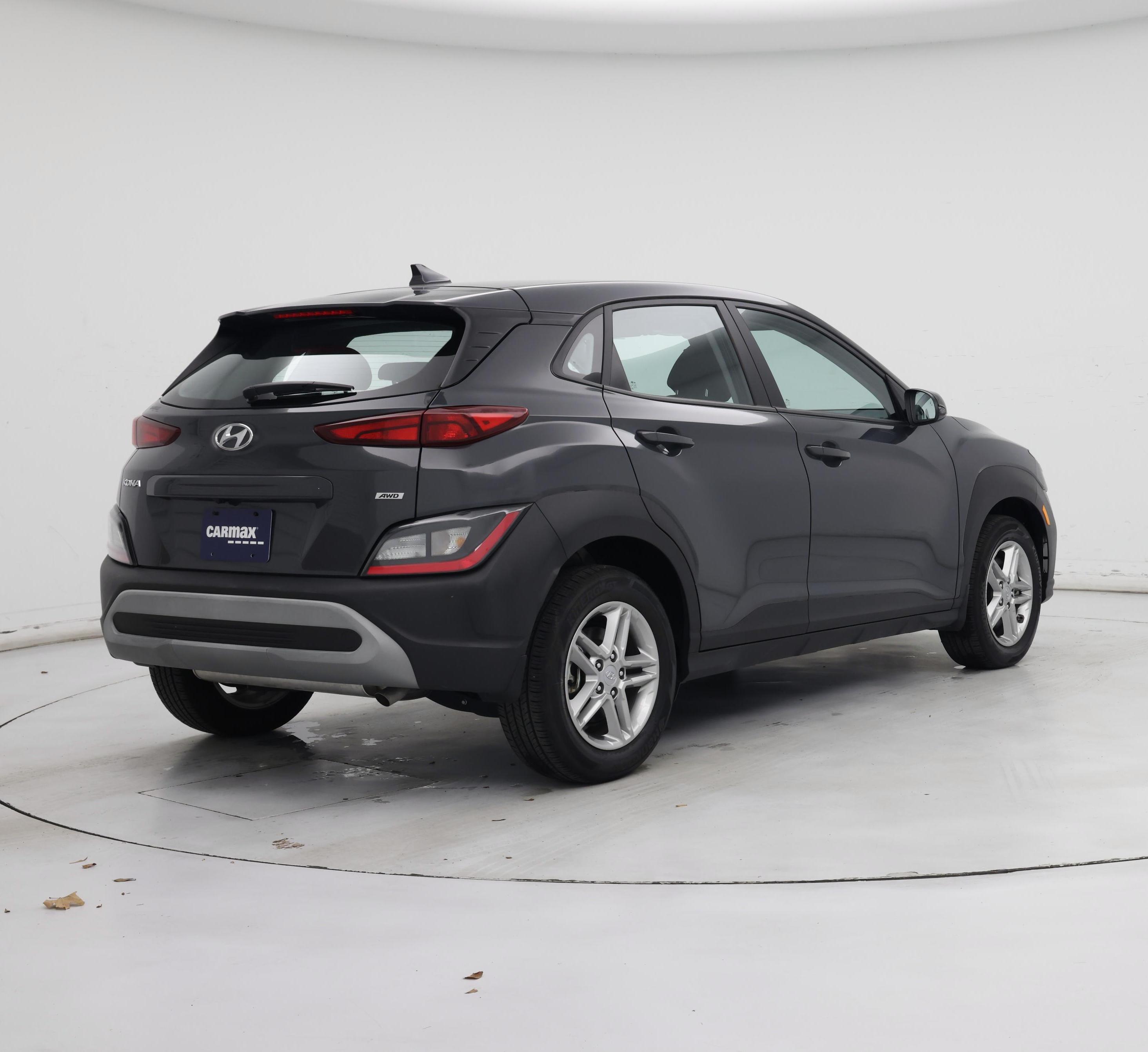 Thumbnail: 2023 Hyundai Kona - 8