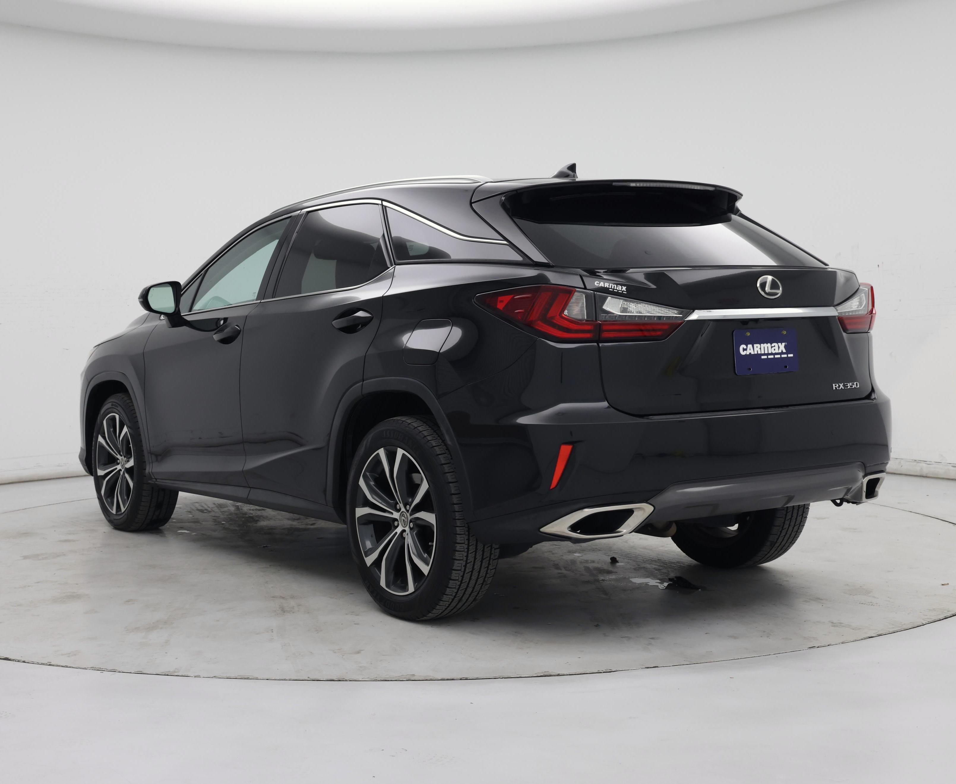 Thumbnail: 2017 Lexus RX - 2