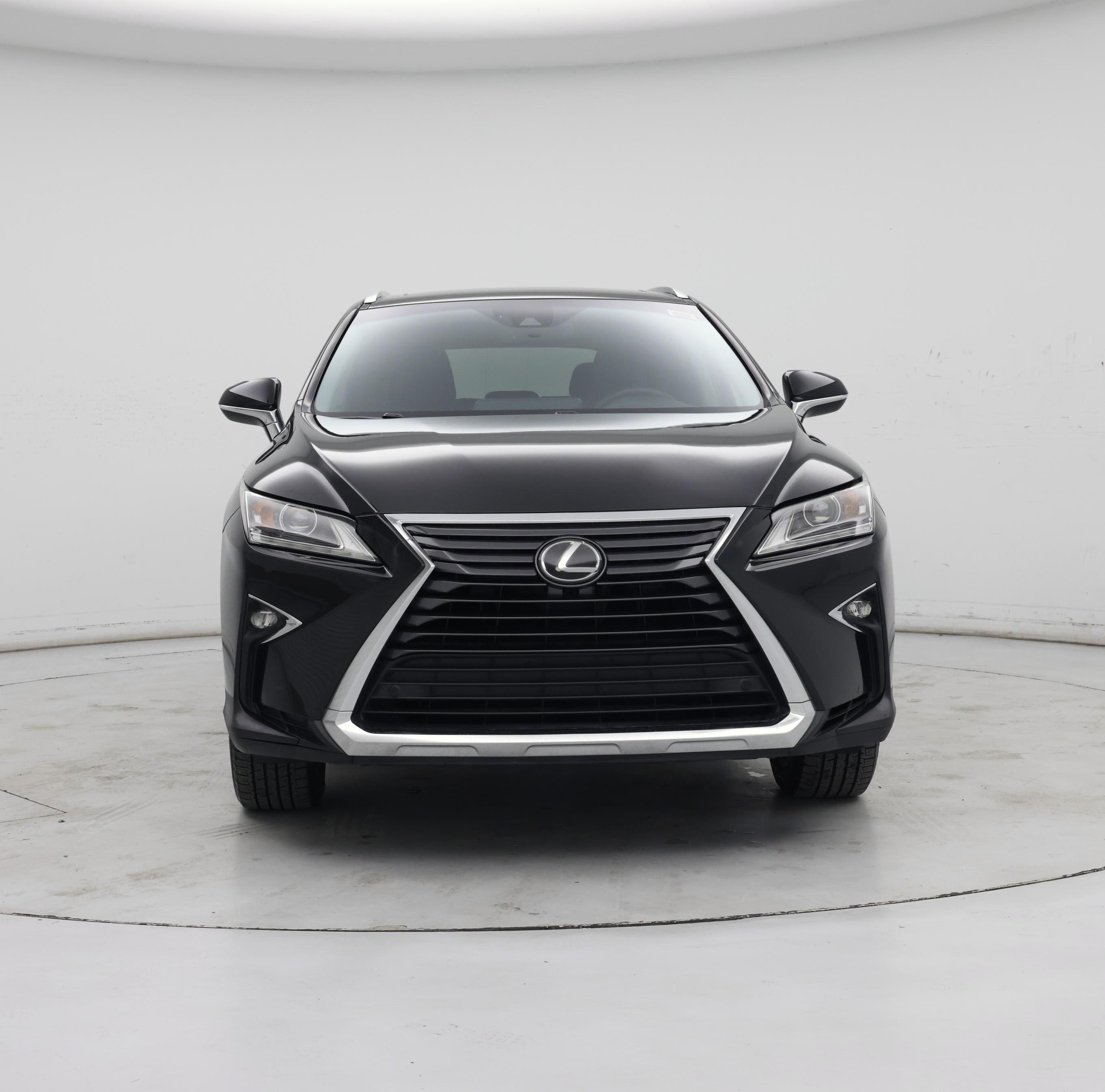 Thumbnail: 2017 Lexus RX - 5