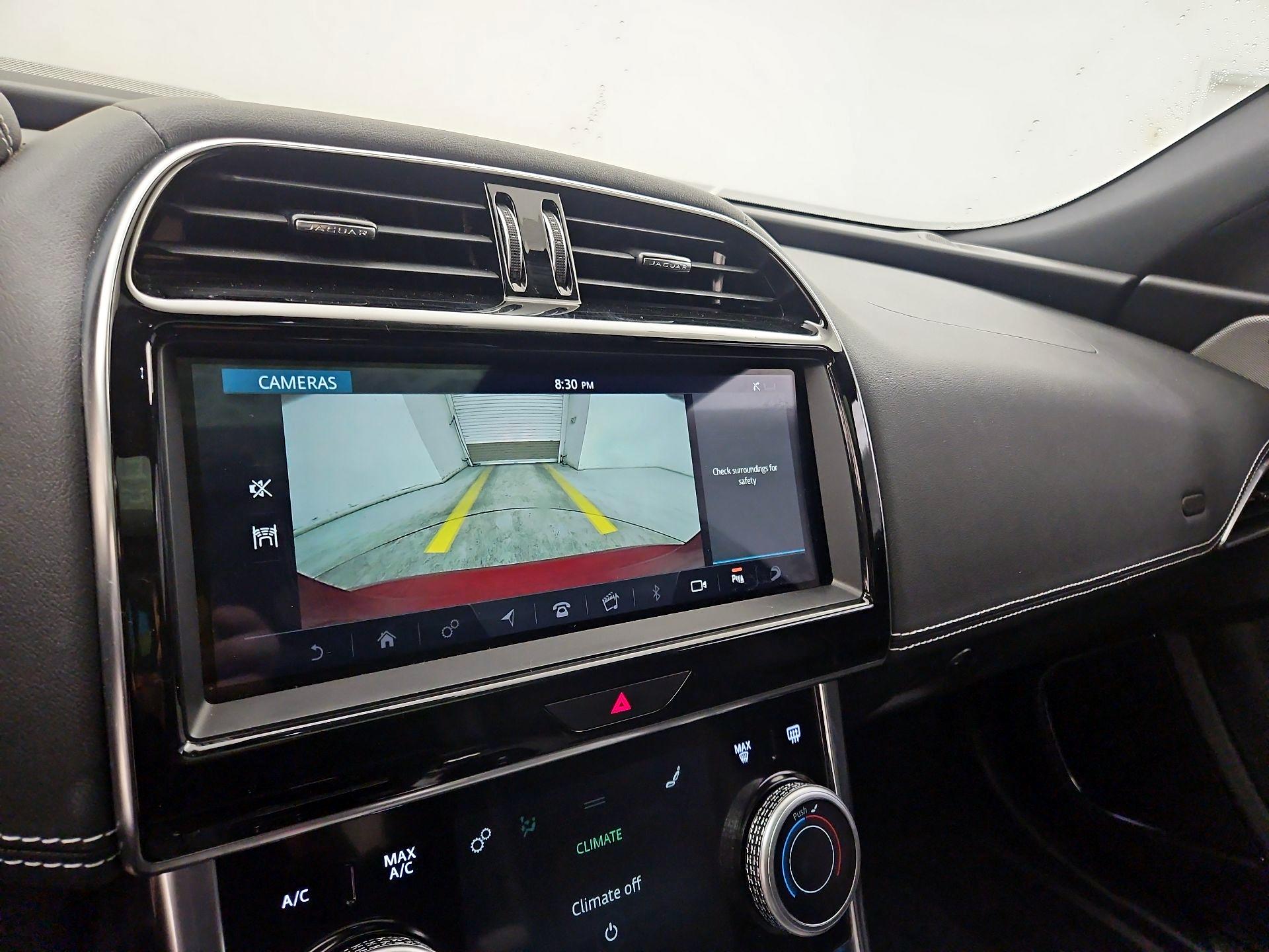 Thumbnail: 2020 Jaguar XE - 14