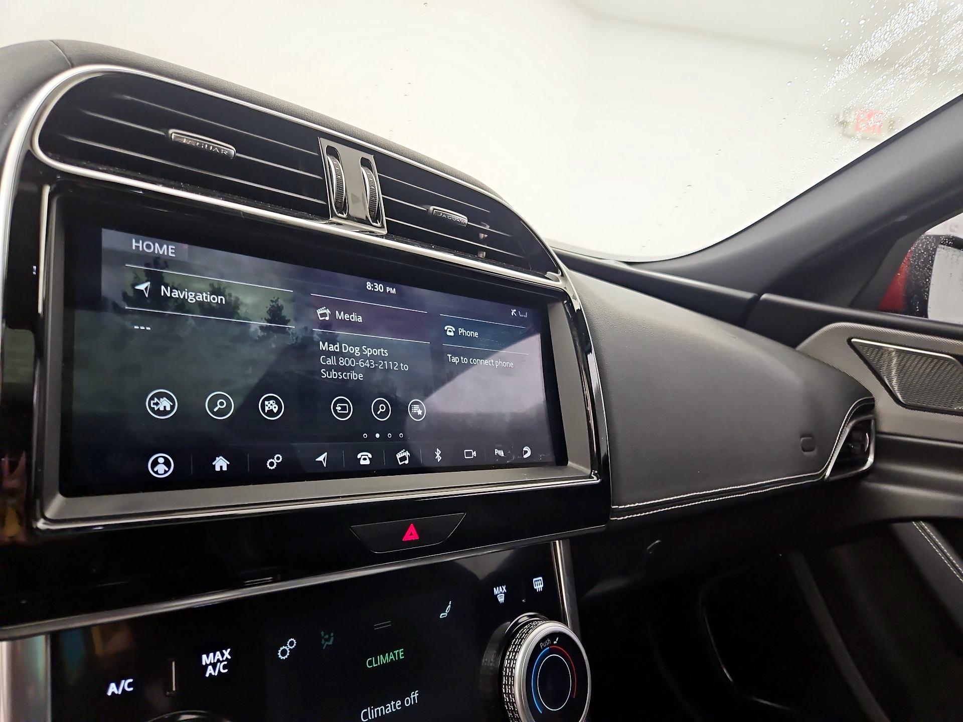 Thumbnail: 2020 Jaguar XE - 15