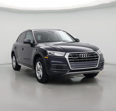 2018 Audi Q5 Premium