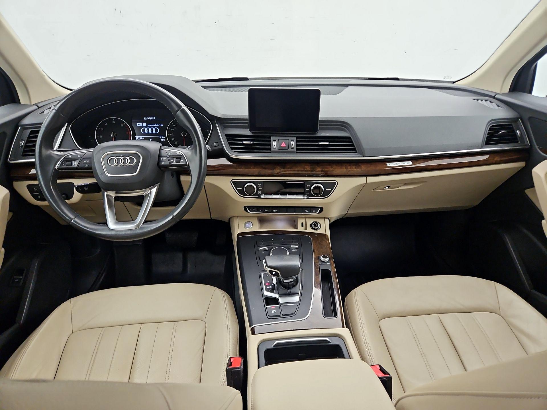 Thumbnail: 2018 Audi Q5 - 9