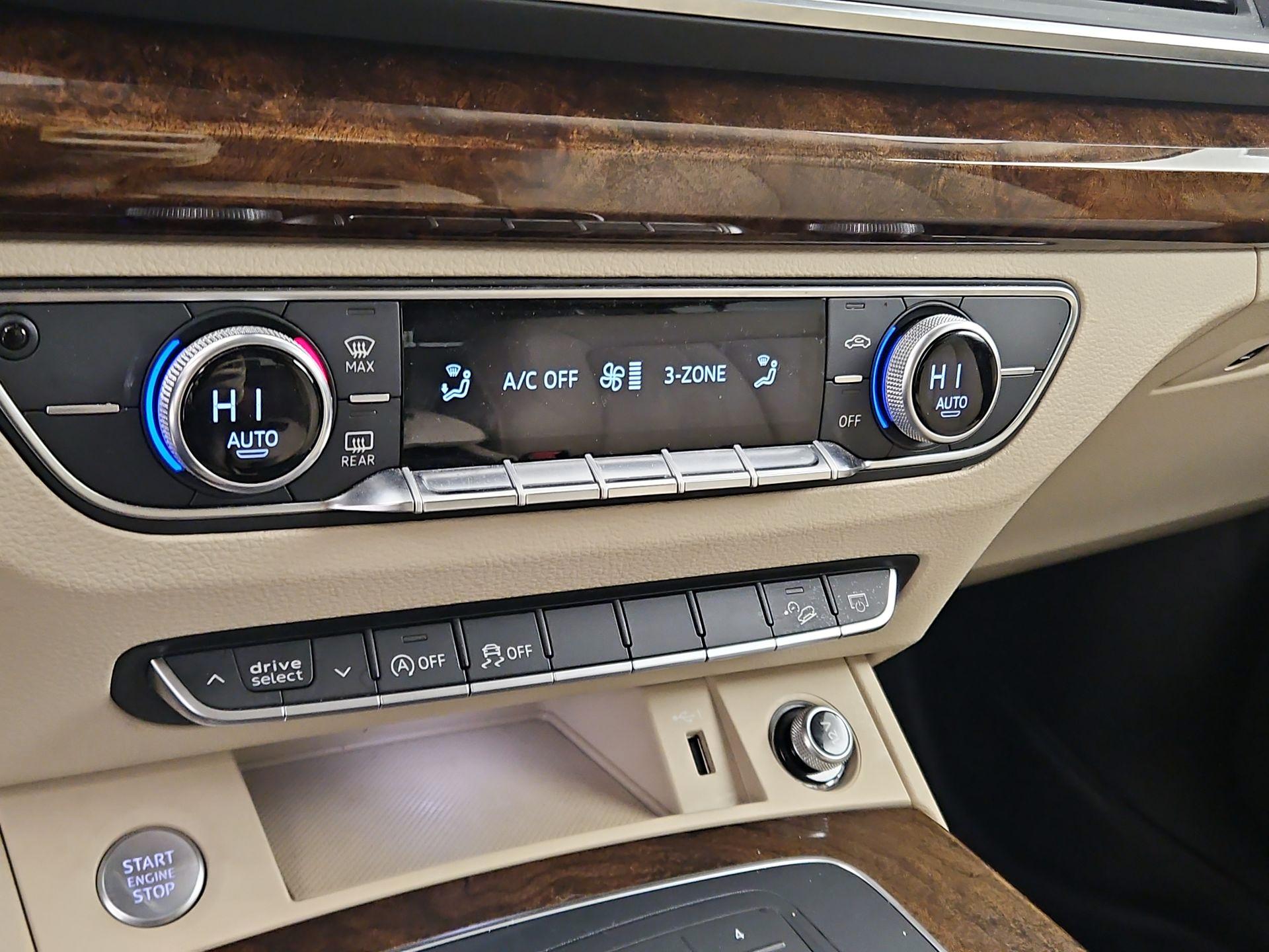 Thumbnail: 2018 Audi Q5 - 16