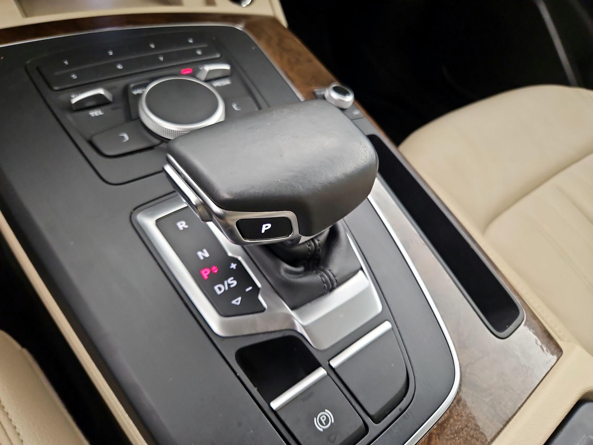 Thumbnail: 2018 Audi Q5 - 17