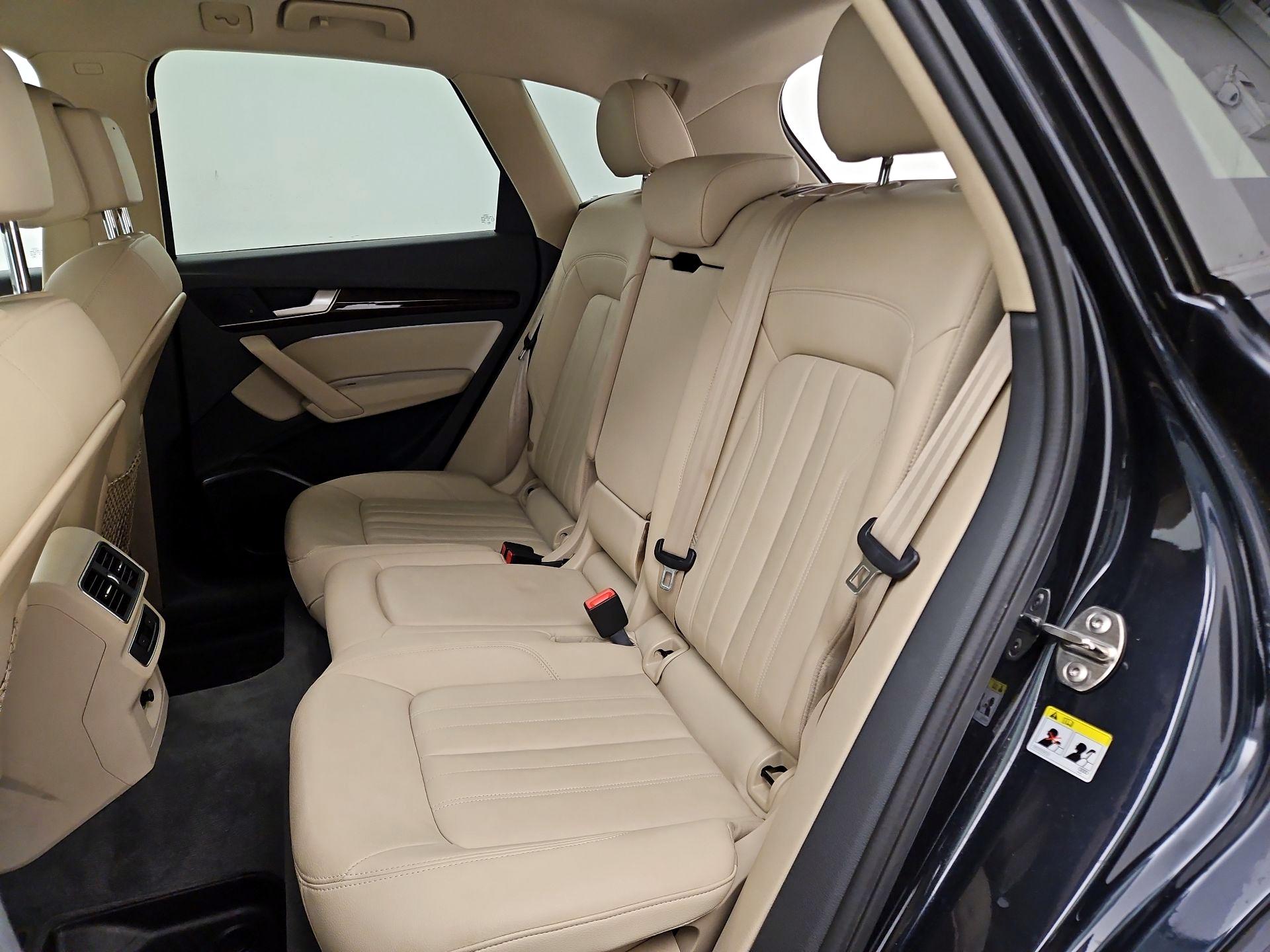 Thumbnail: 2018 Audi Q5 - 19