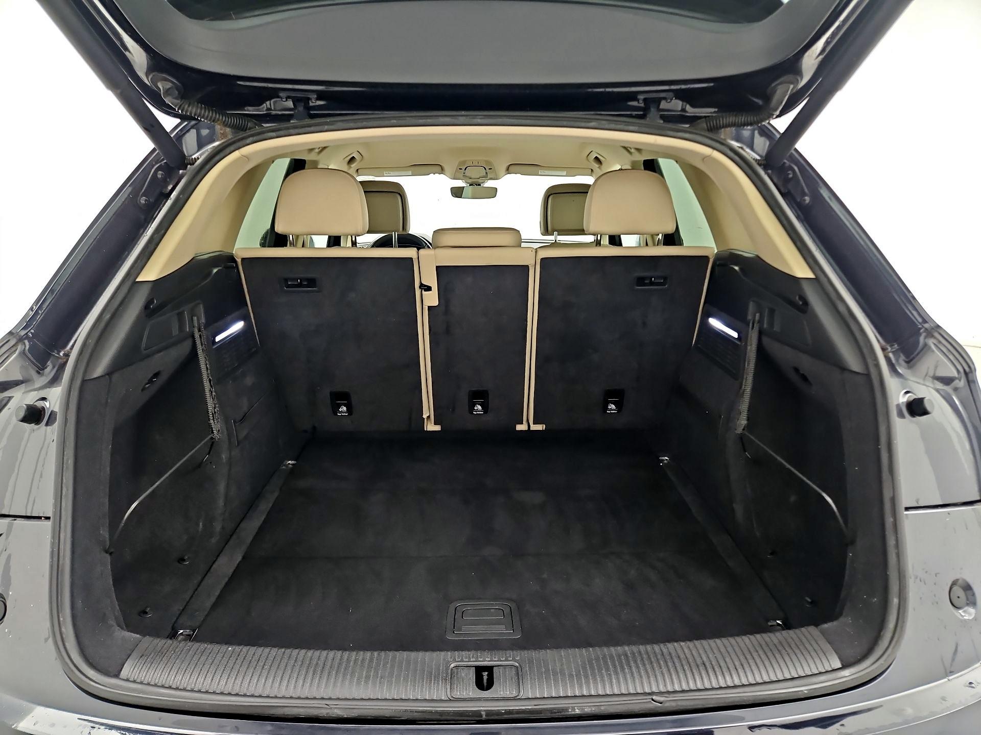 Thumbnail: 2018 Audi Q5 - 20