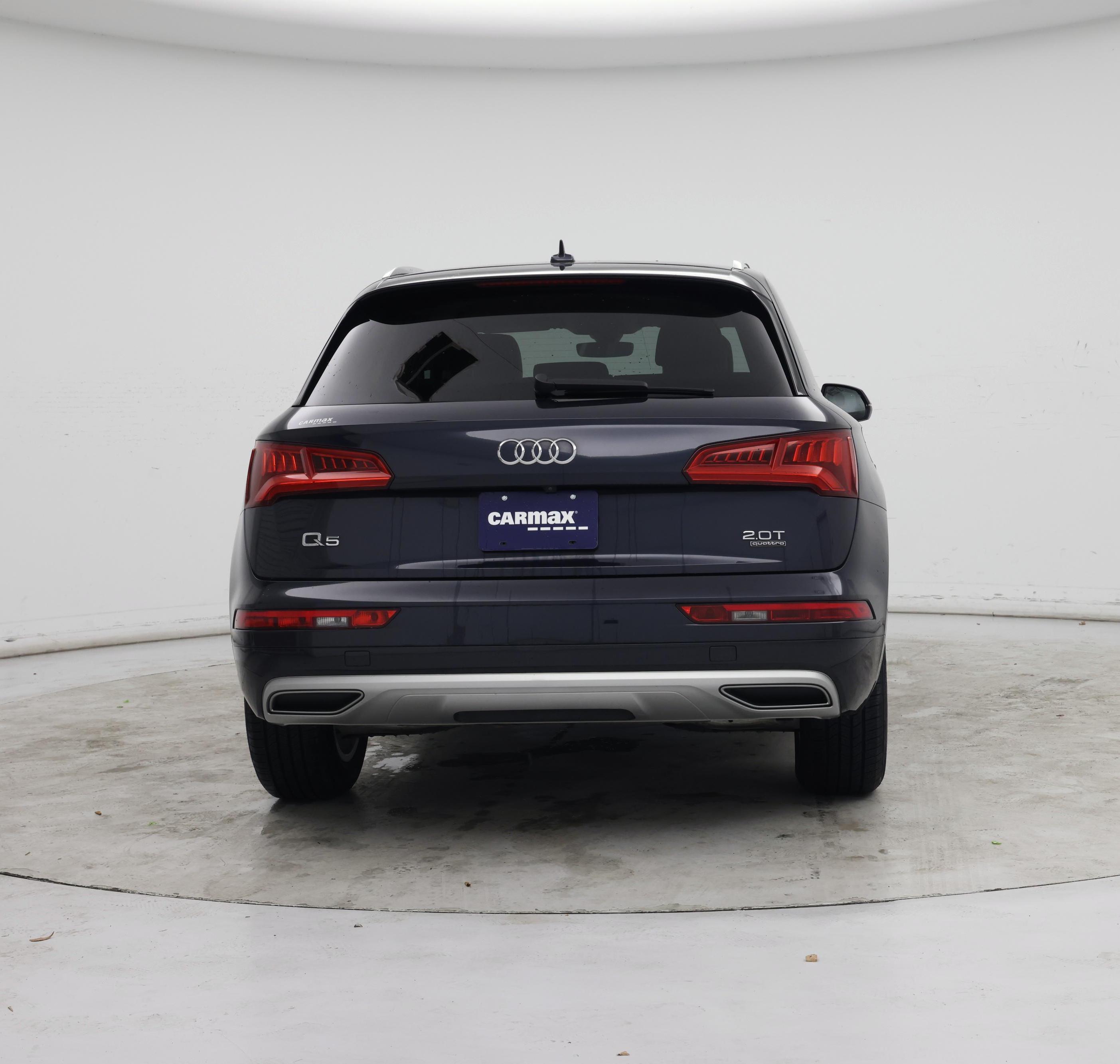 Thumbnail: 2018 Audi Q5 - 6