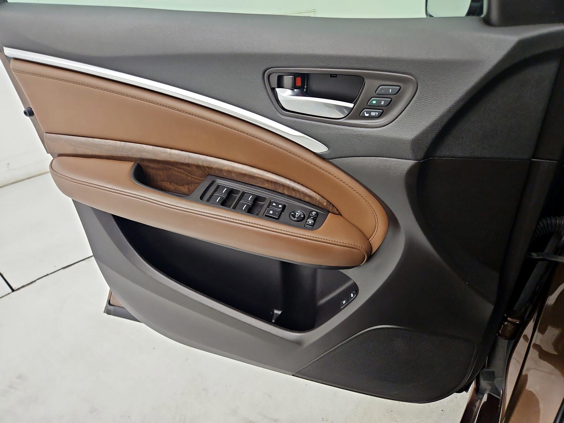 Thumbnail: 2019 Acura MDX - 12