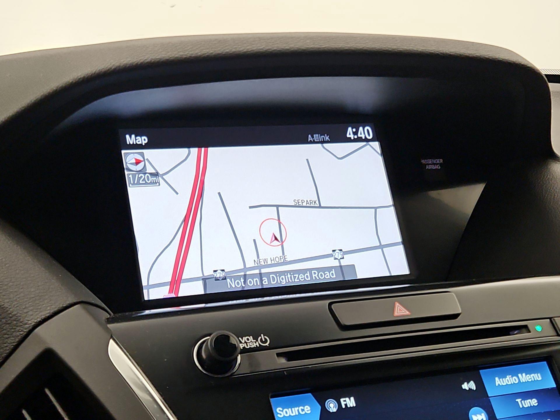 Thumbnail: 2019 Acura MDX - 14