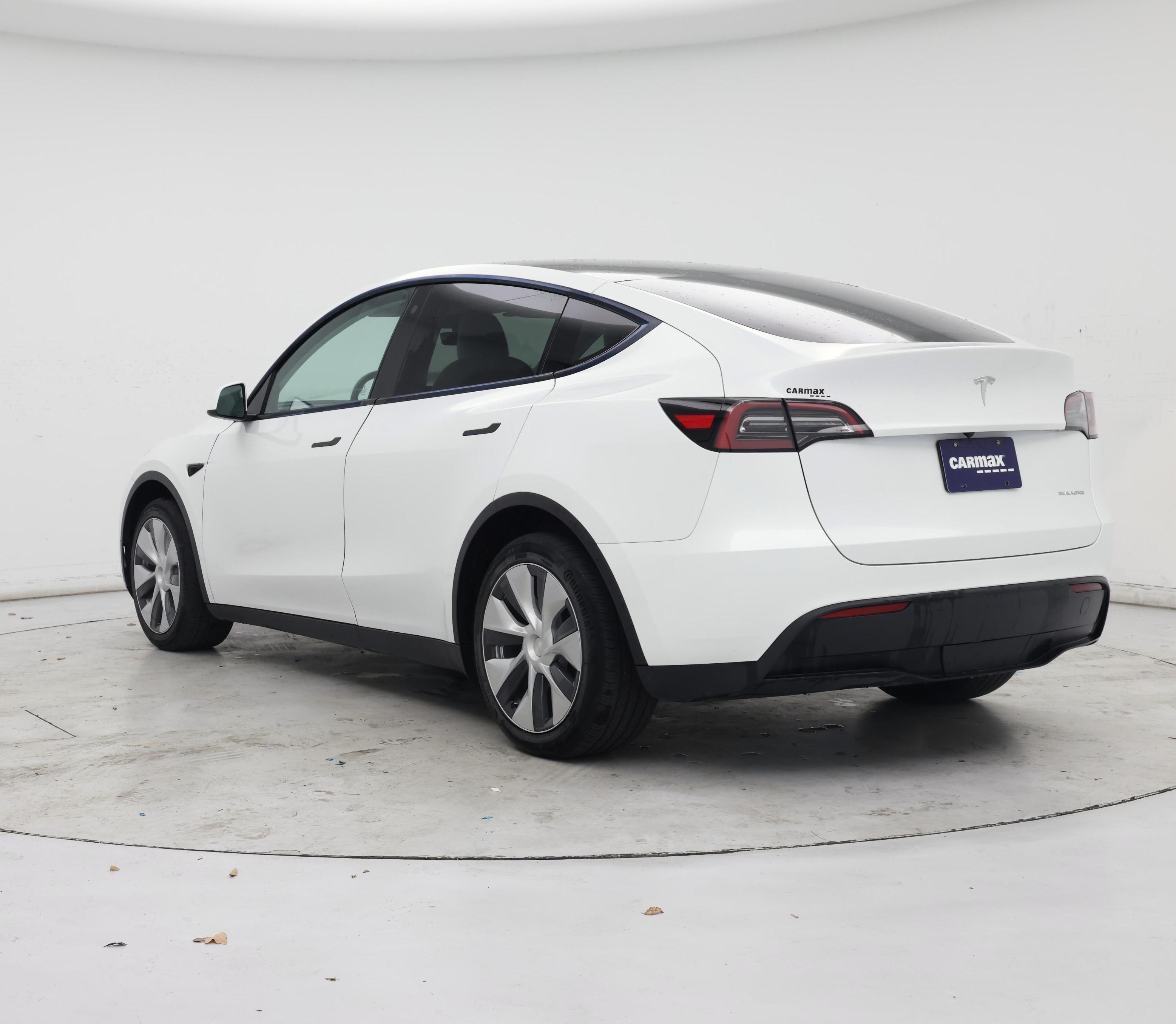 Thumbnail: 2023 Tesla Model Y - 2