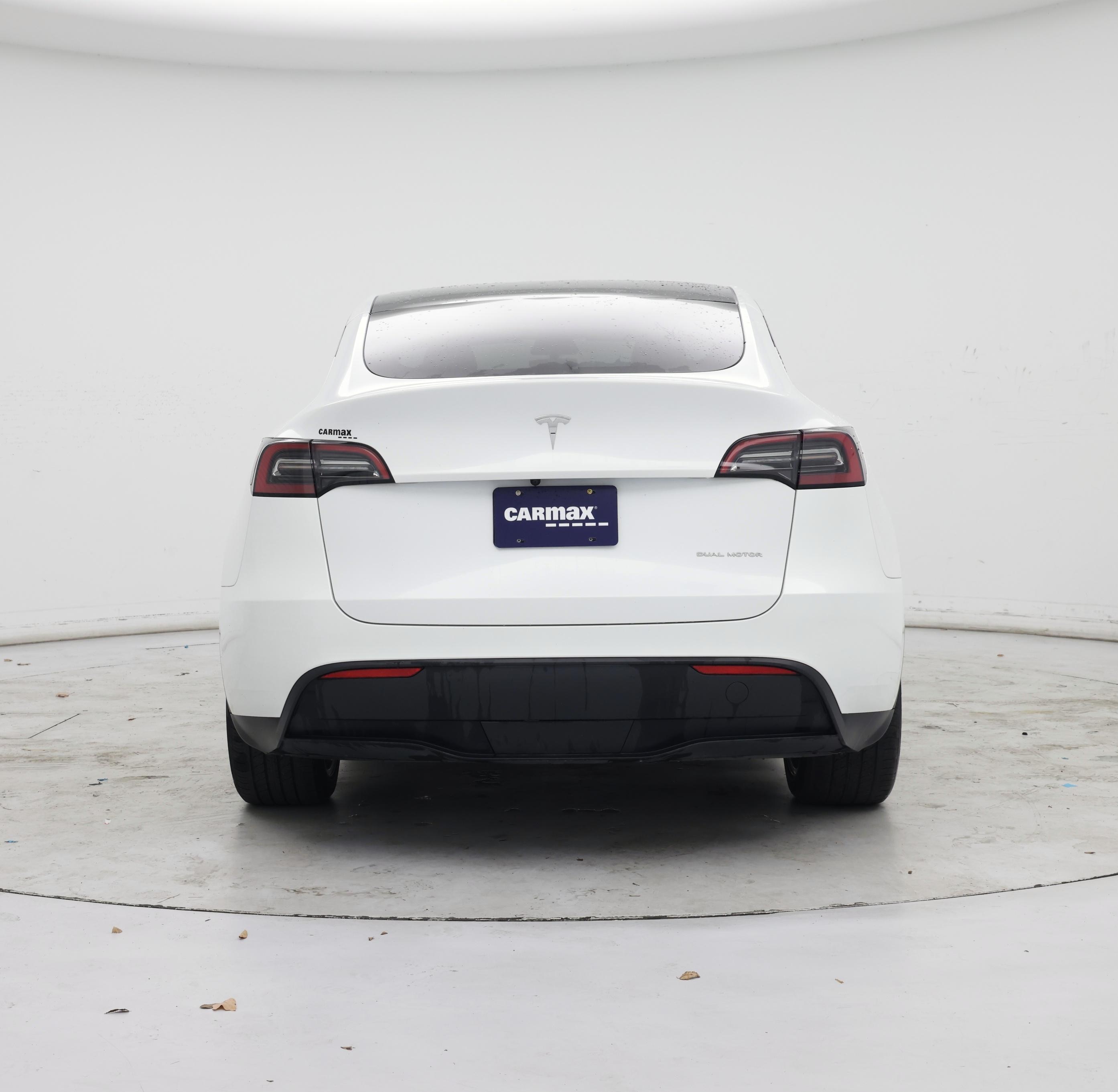 Thumbnail: 2023 Tesla Model Y - 6