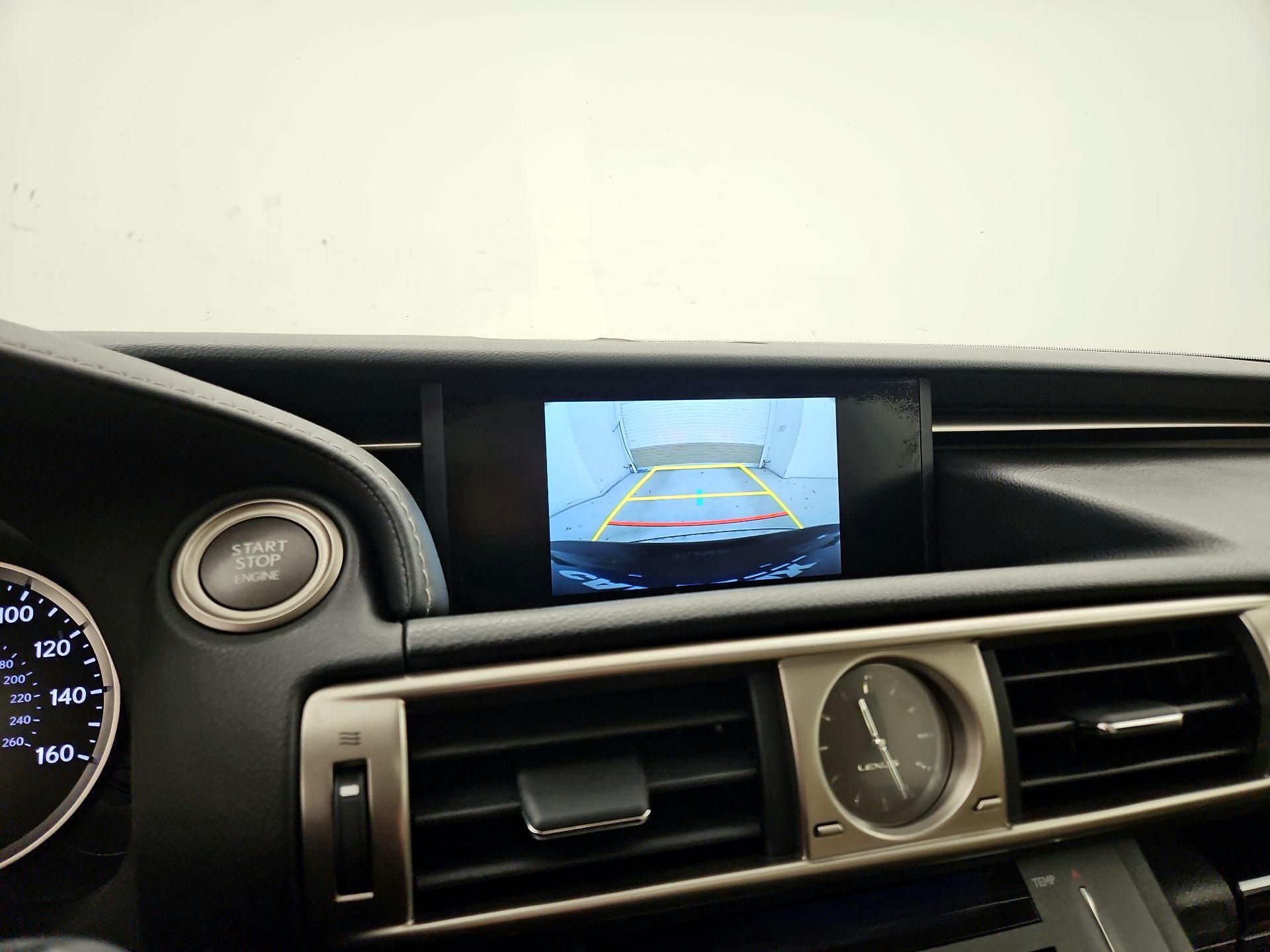 Thumbnail: 2015 Lexus IS - 15