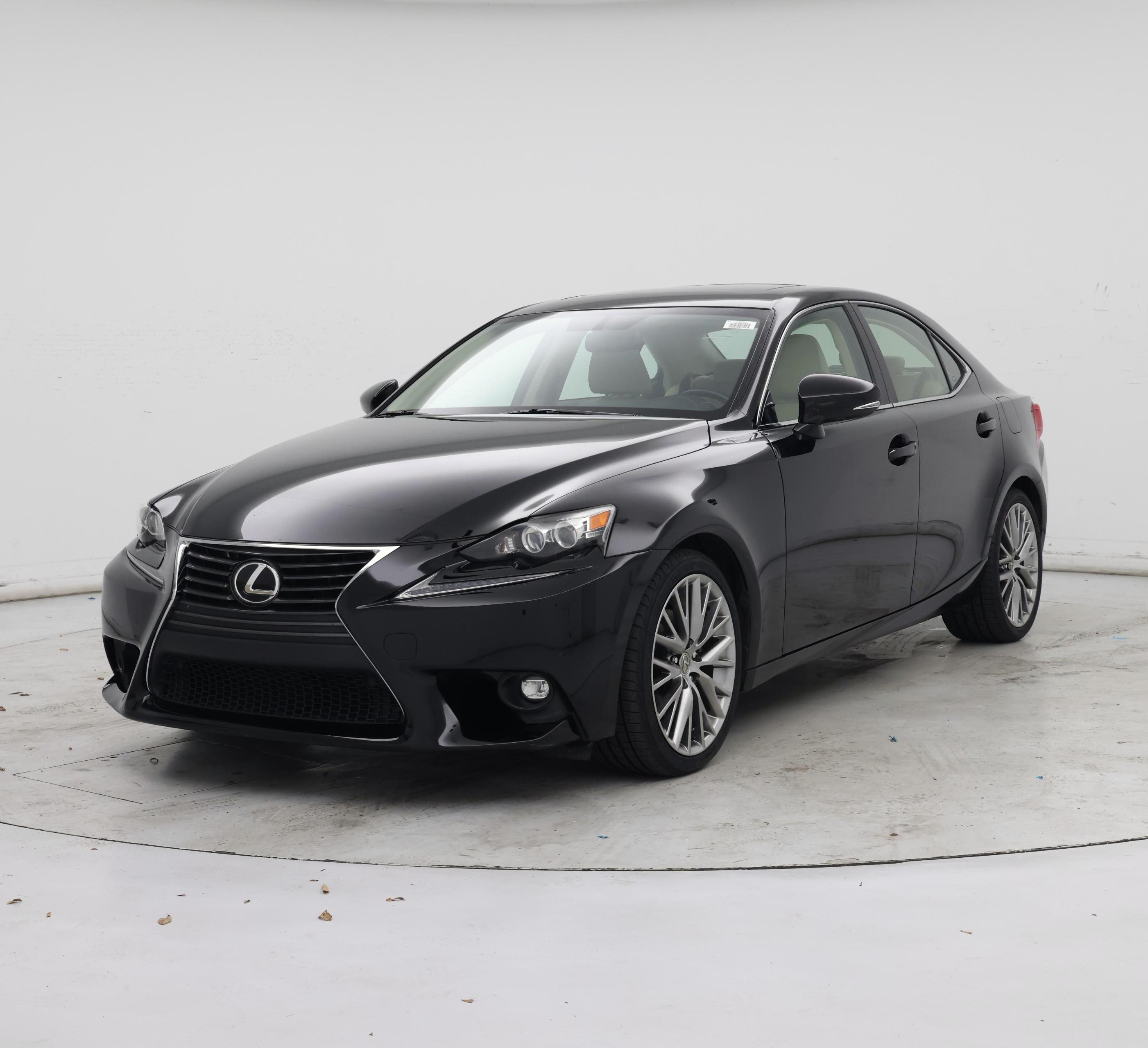 Thumbnail: 2015 Lexus IS - 4