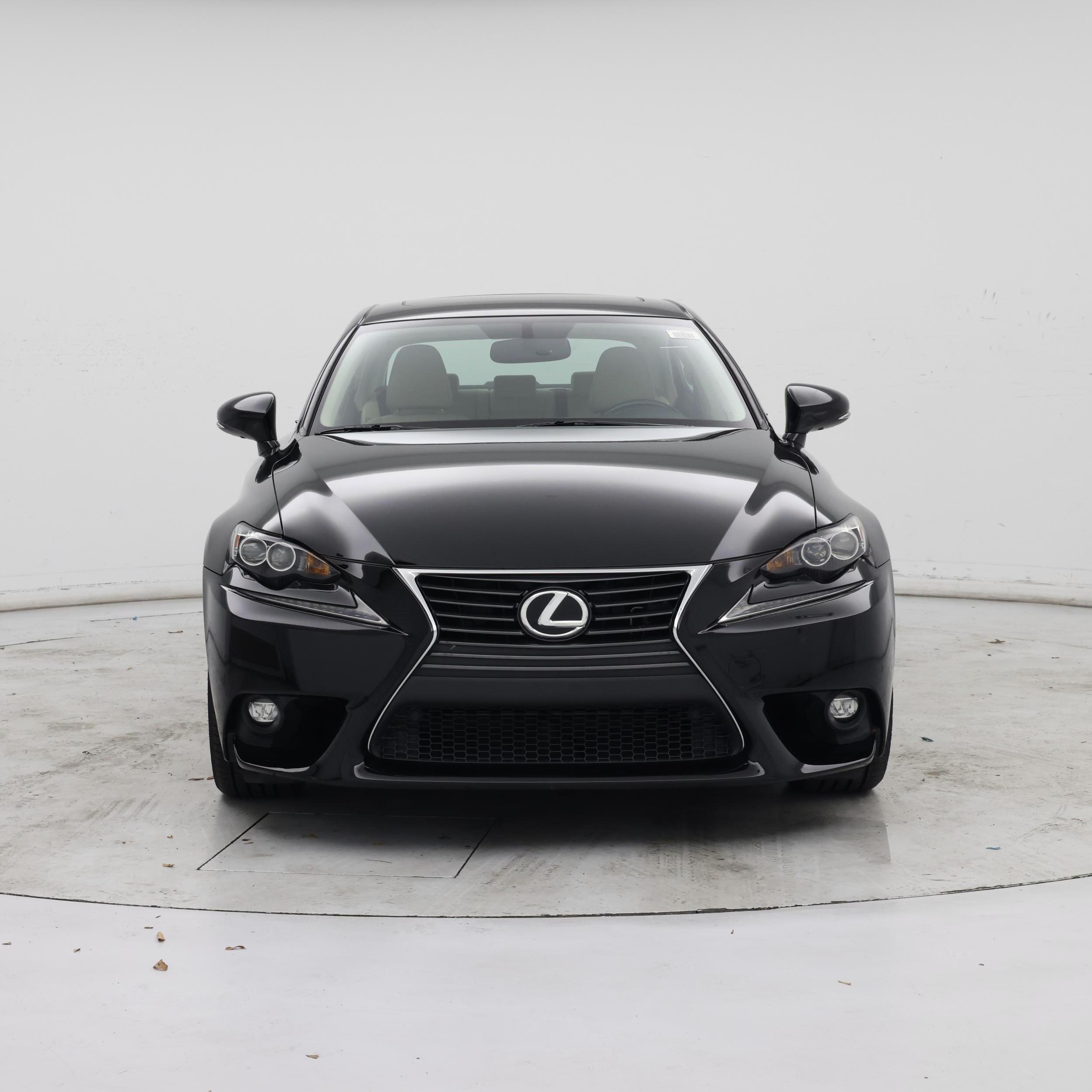 Thumbnail: 2015 Lexus IS - 5