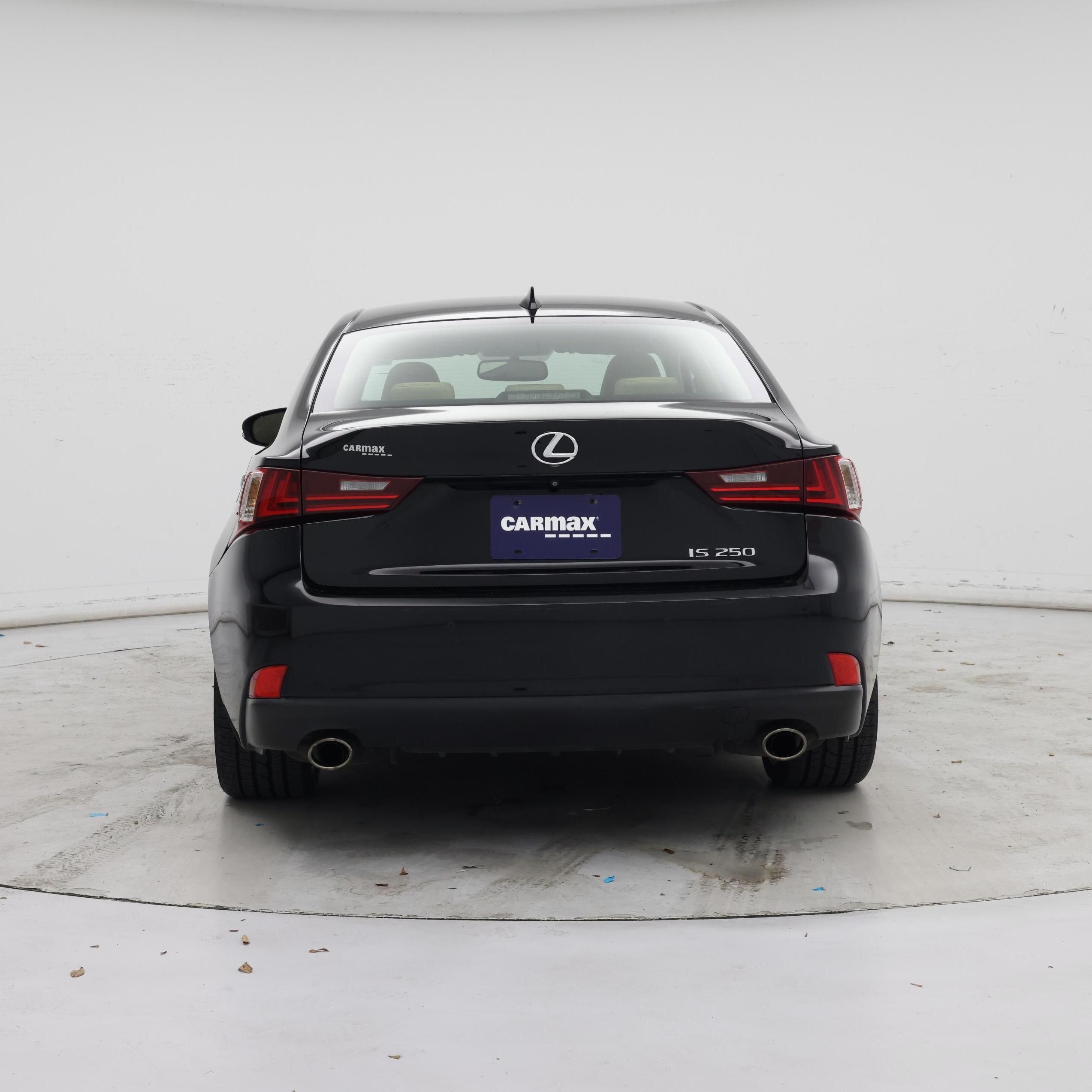 Thumbnail: 2015 Lexus IS - 6