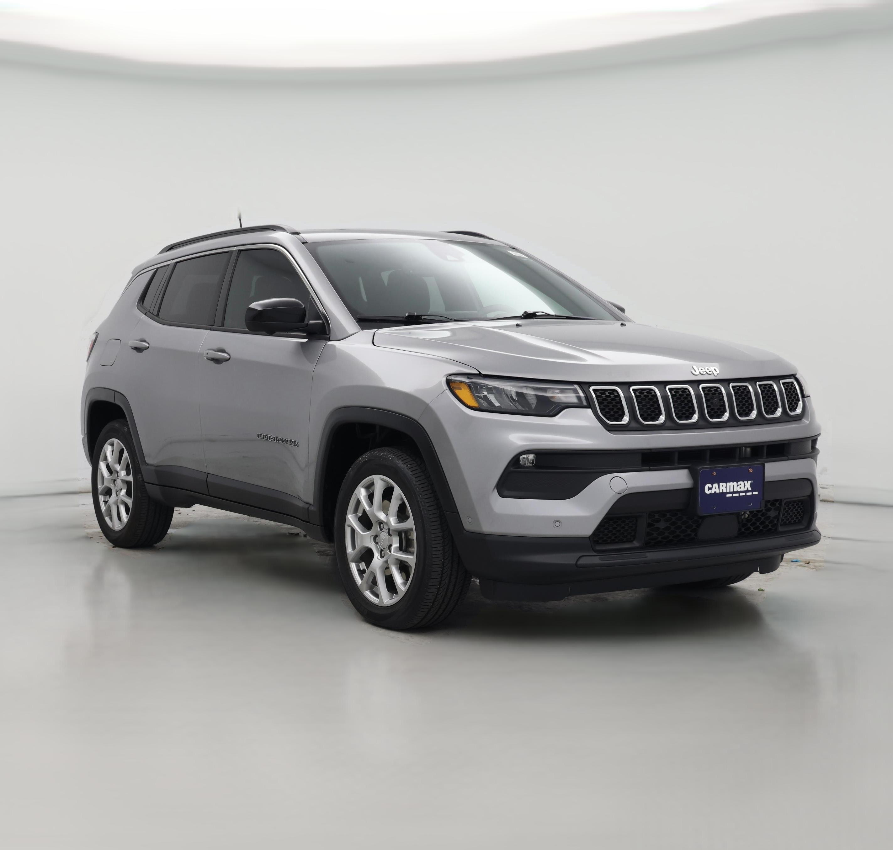 Thumbnail: 2023 Jeep Compass - 1