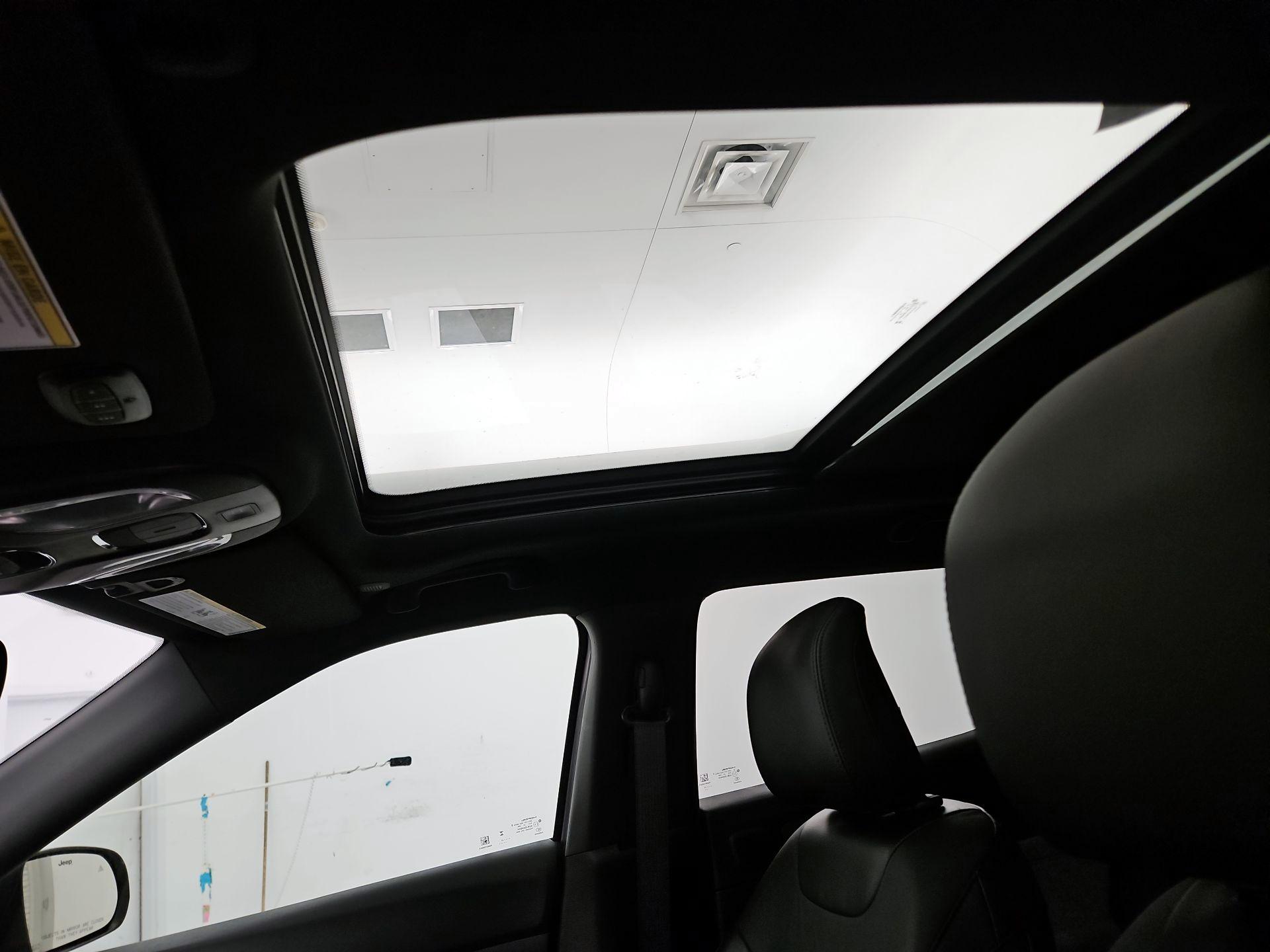 Thumbnail: 2023 Jeep Compass - 19