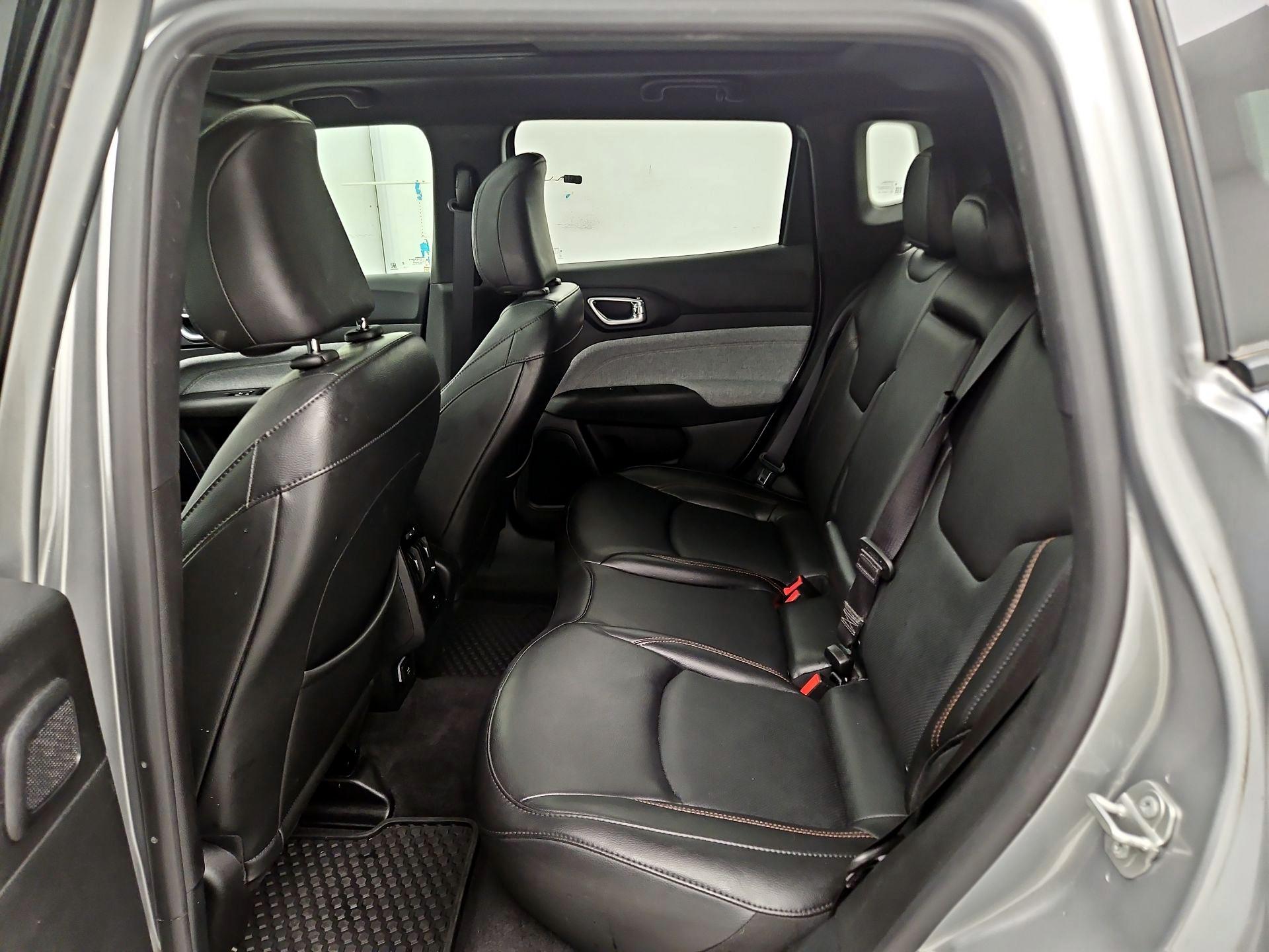 Thumbnail: 2023 Jeep Compass - 20