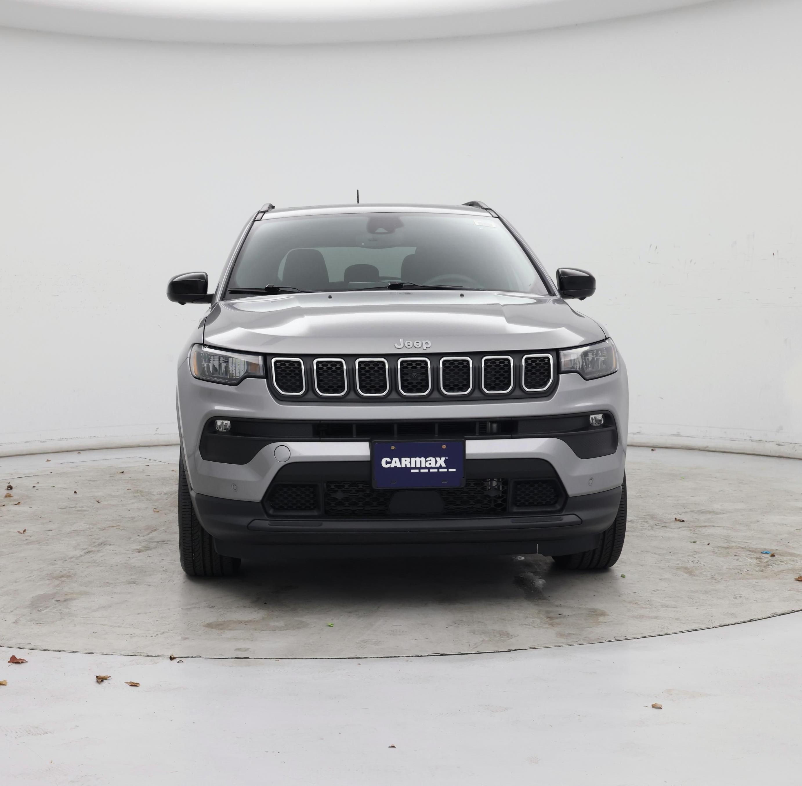 Thumbnail: 2023 Jeep Compass - 5