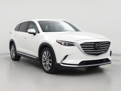 2018 Mazda CX-9 Grand Touring