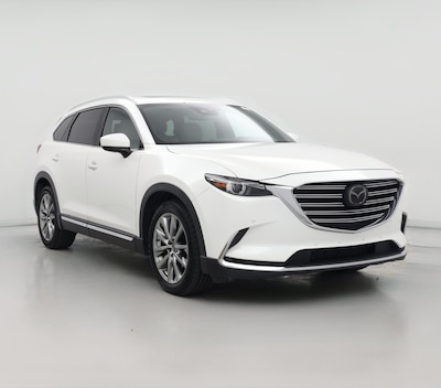 2018 Mazda CX-9 Grand Touring