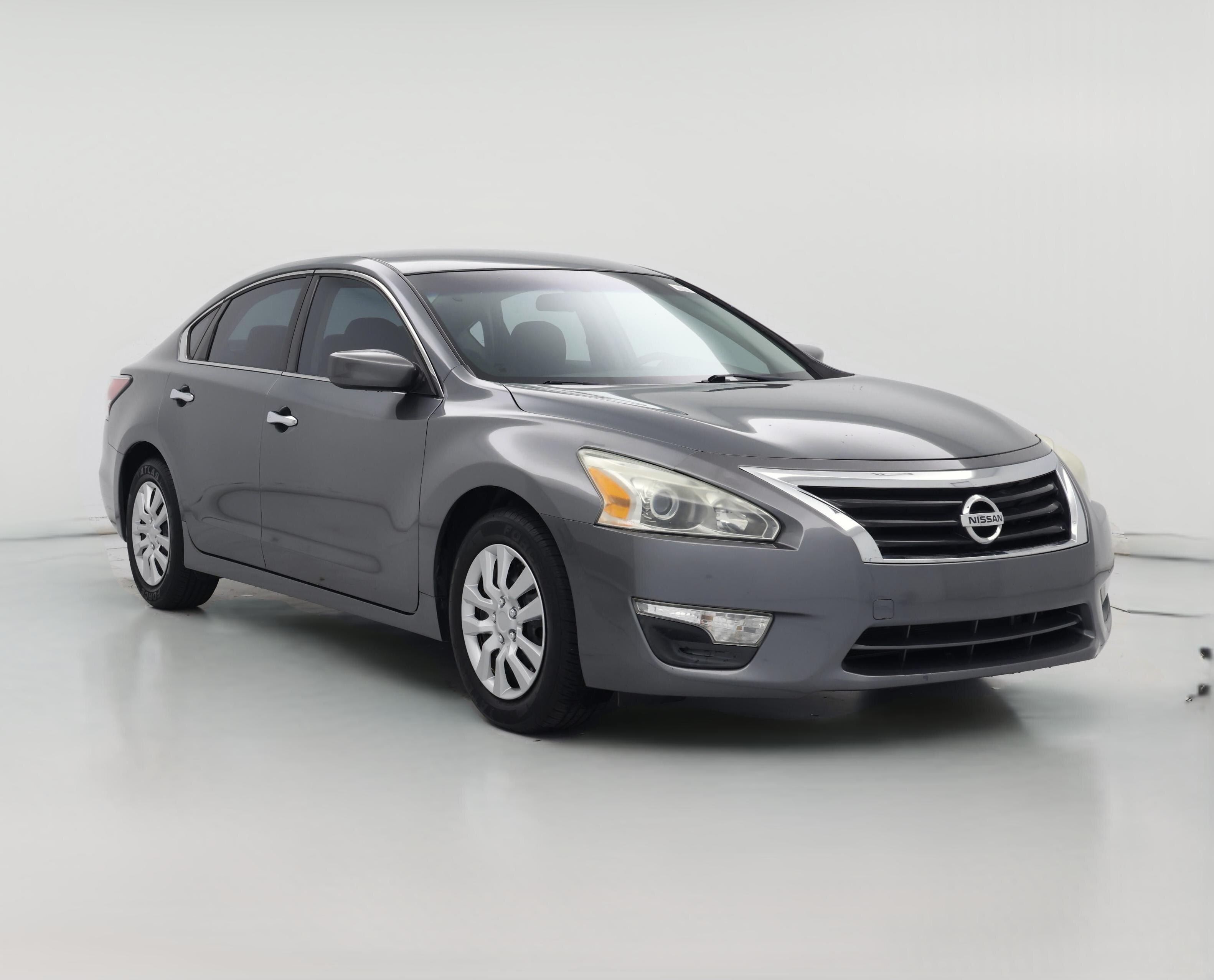 Thumbnail: 2014 Nissan Altima - 1