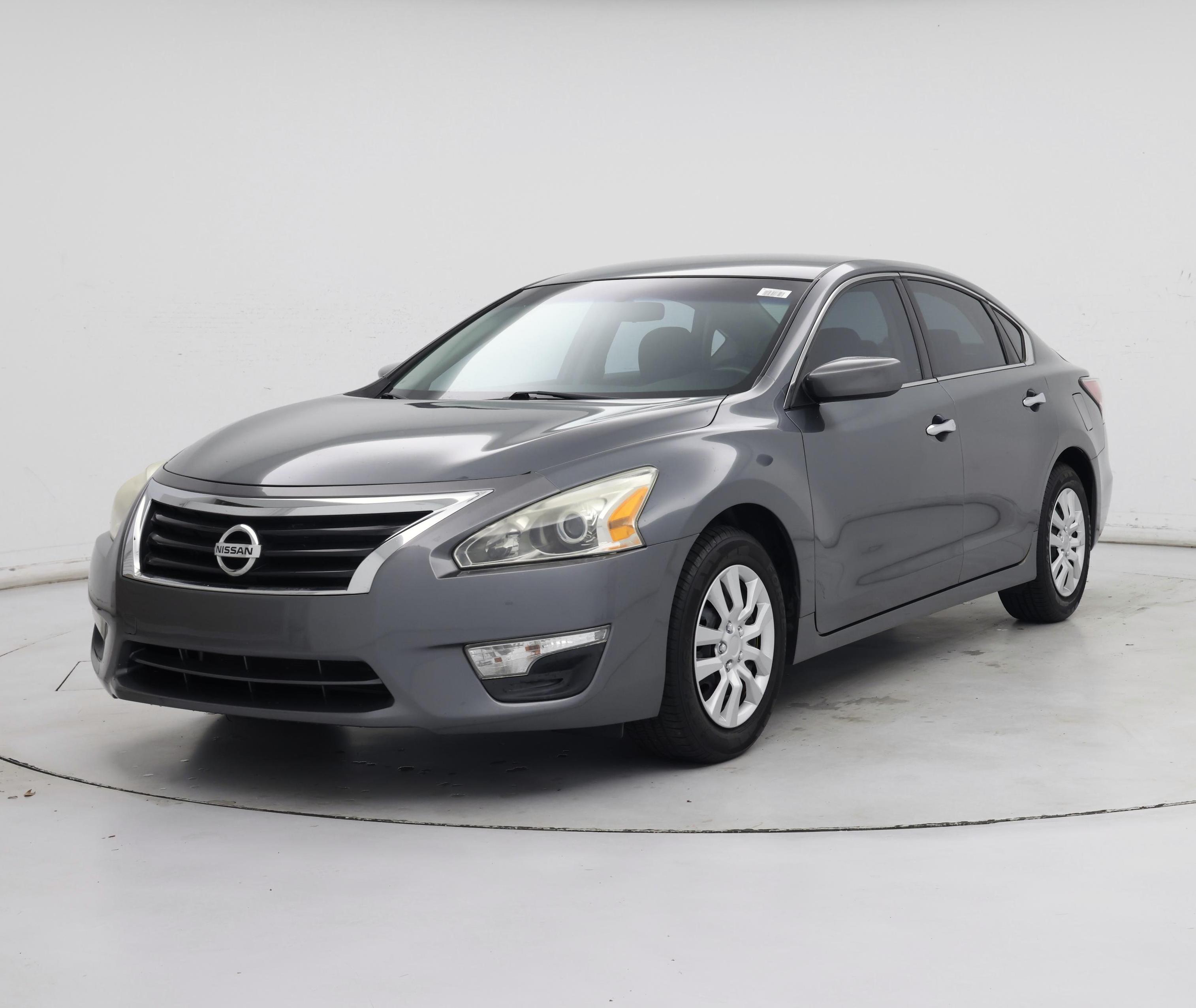 Thumbnail: 2014 Nissan Altima - 4