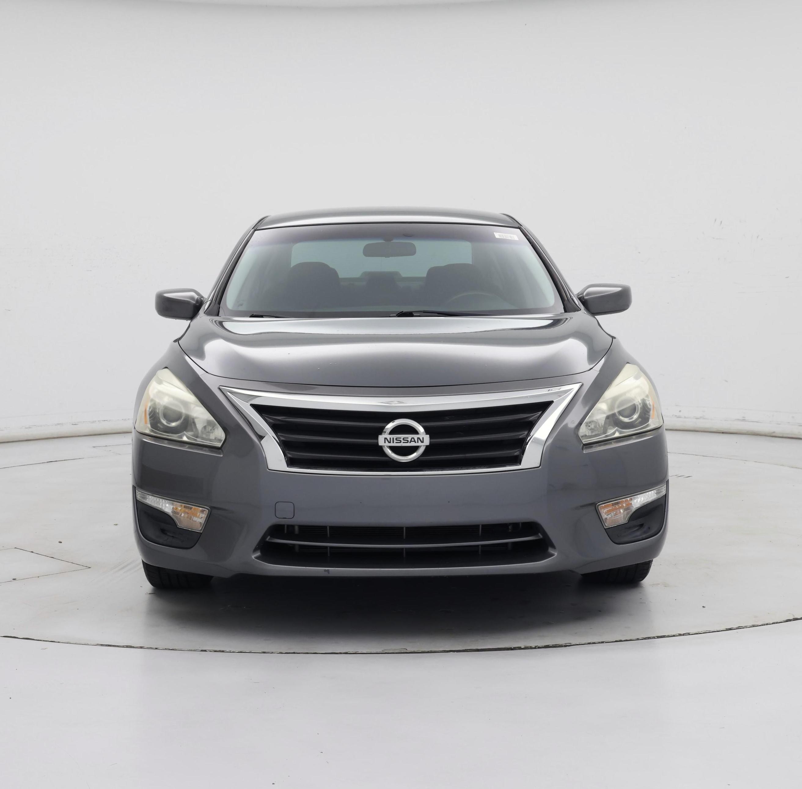 Thumbnail: 2014 Nissan Altima - 5