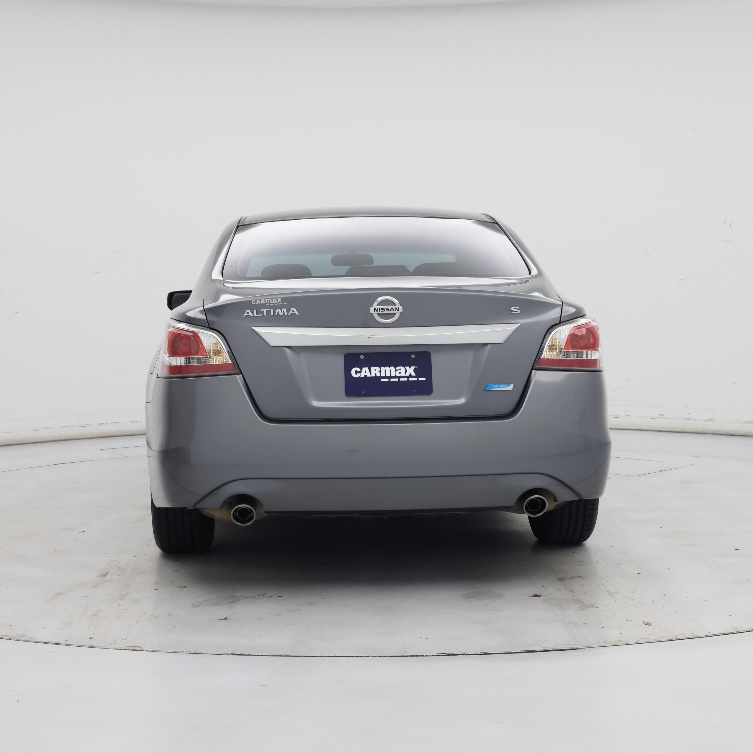 Thumbnail: 2014 Nissan Altima - 6