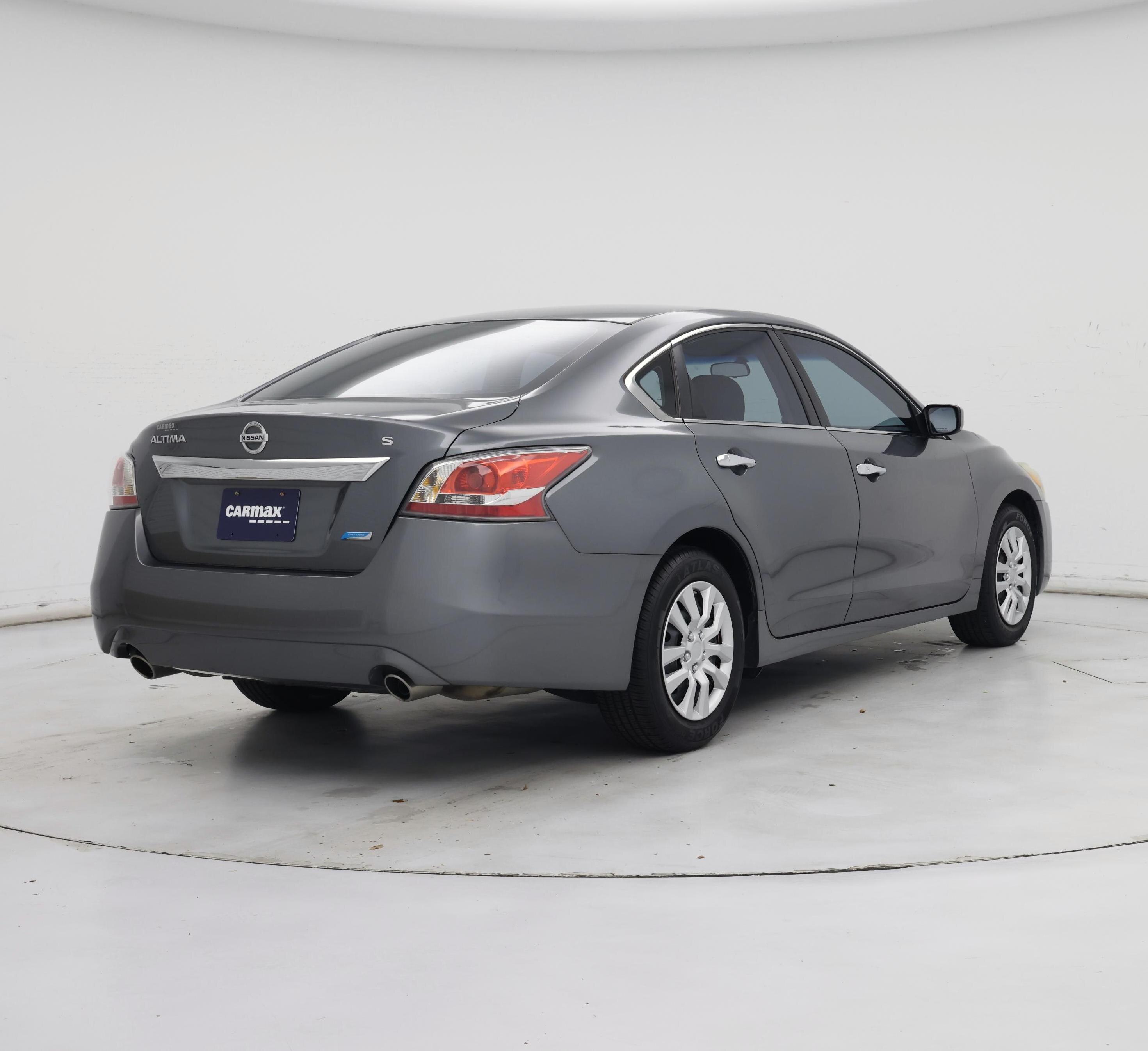 Thumbnail: 2014 Nissan Altima - 8