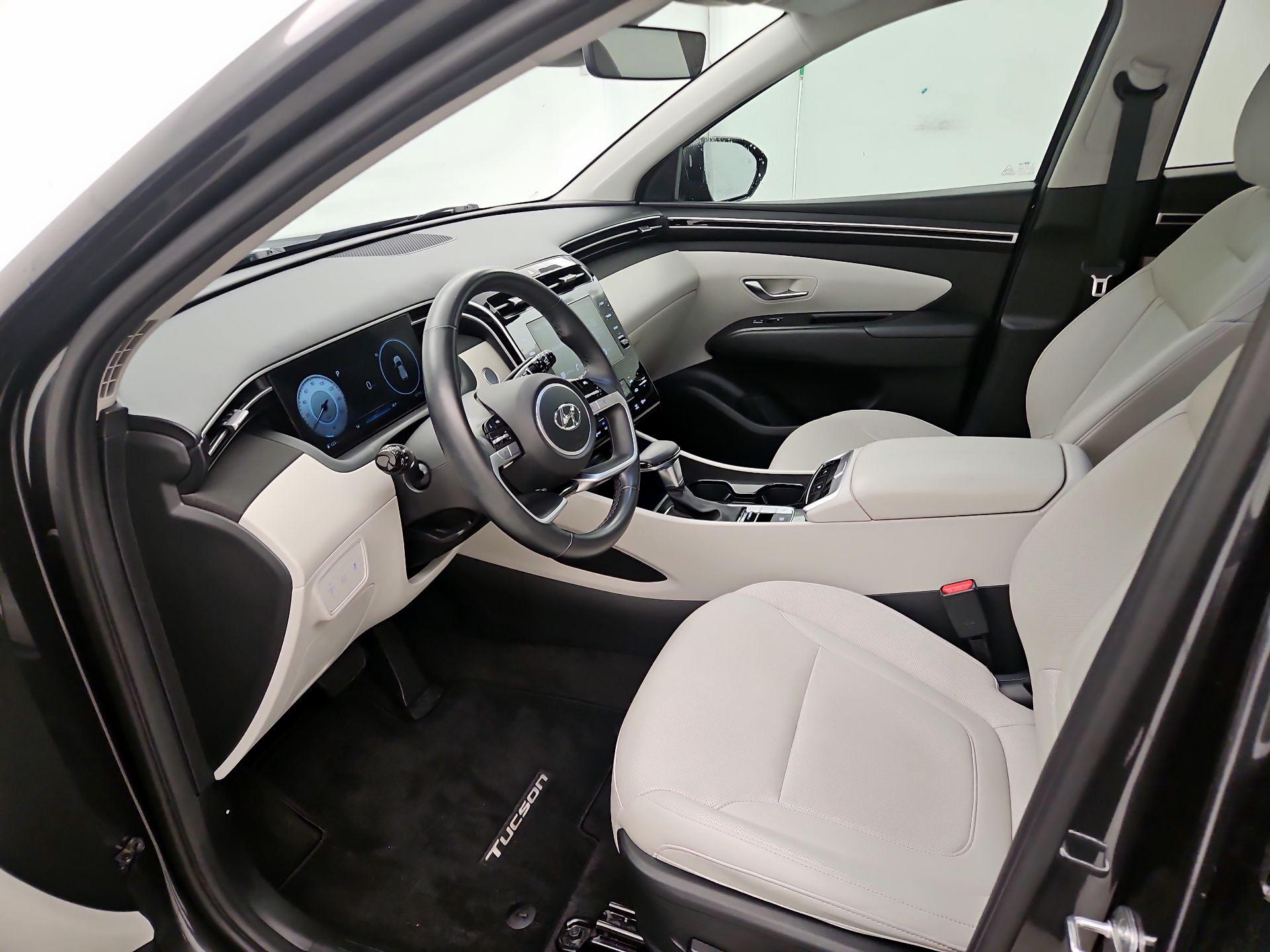 Thumbnail: 2023 Hyundai Tucson - 11