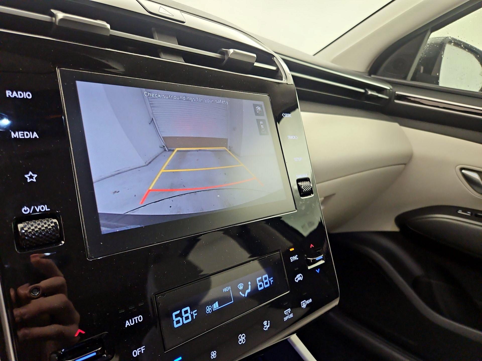 Thumbnail: 2023 Hyundai Tucson - 14