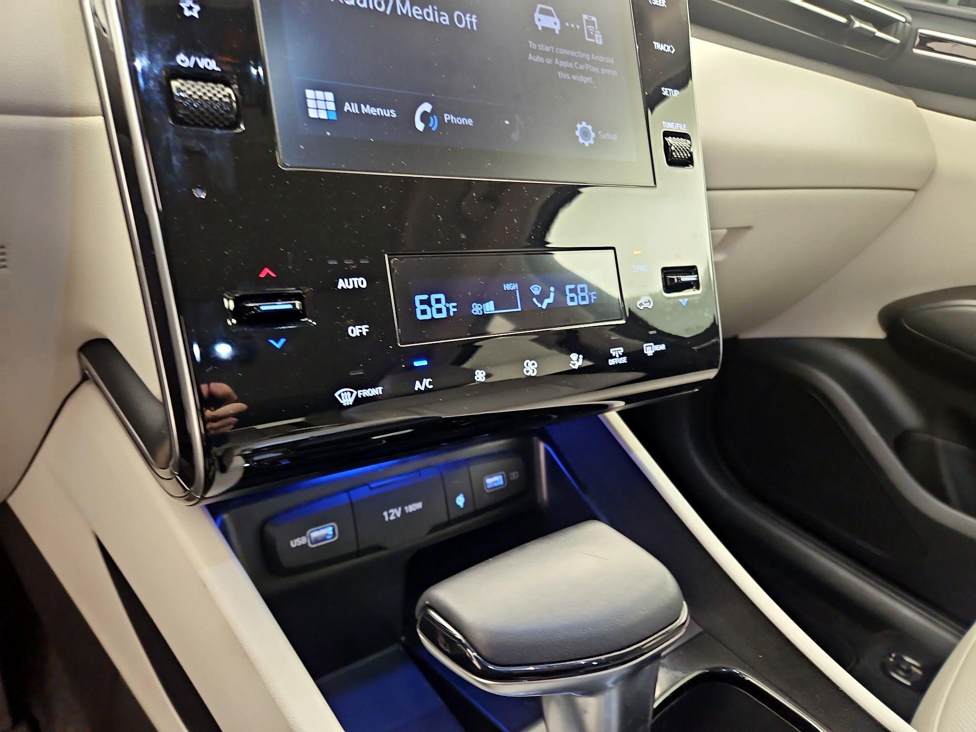 Thumbnail: 2023 Hyundai Tucson - 16