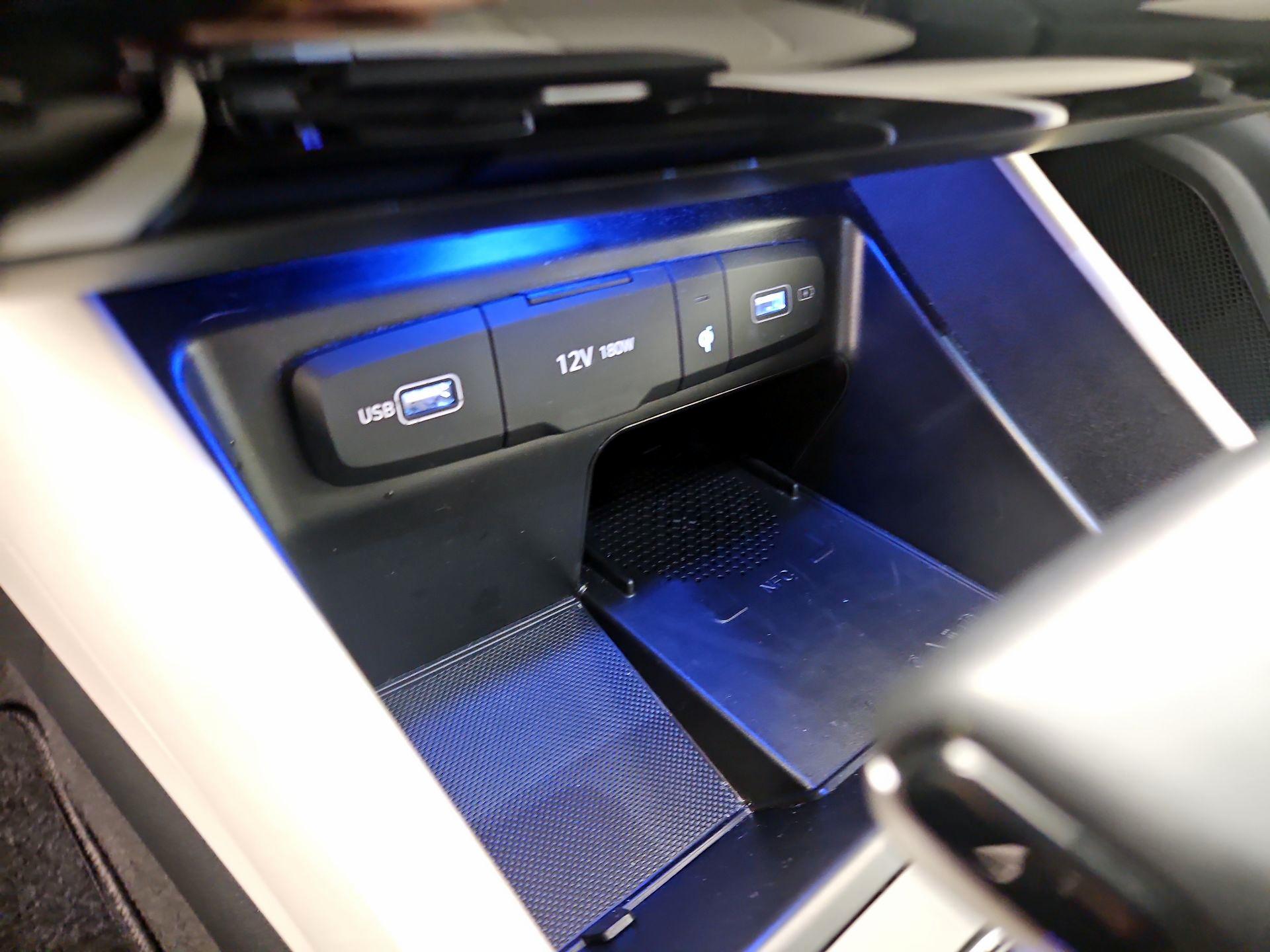 Thumbnail: 2023 Hyundai Tucson - 18